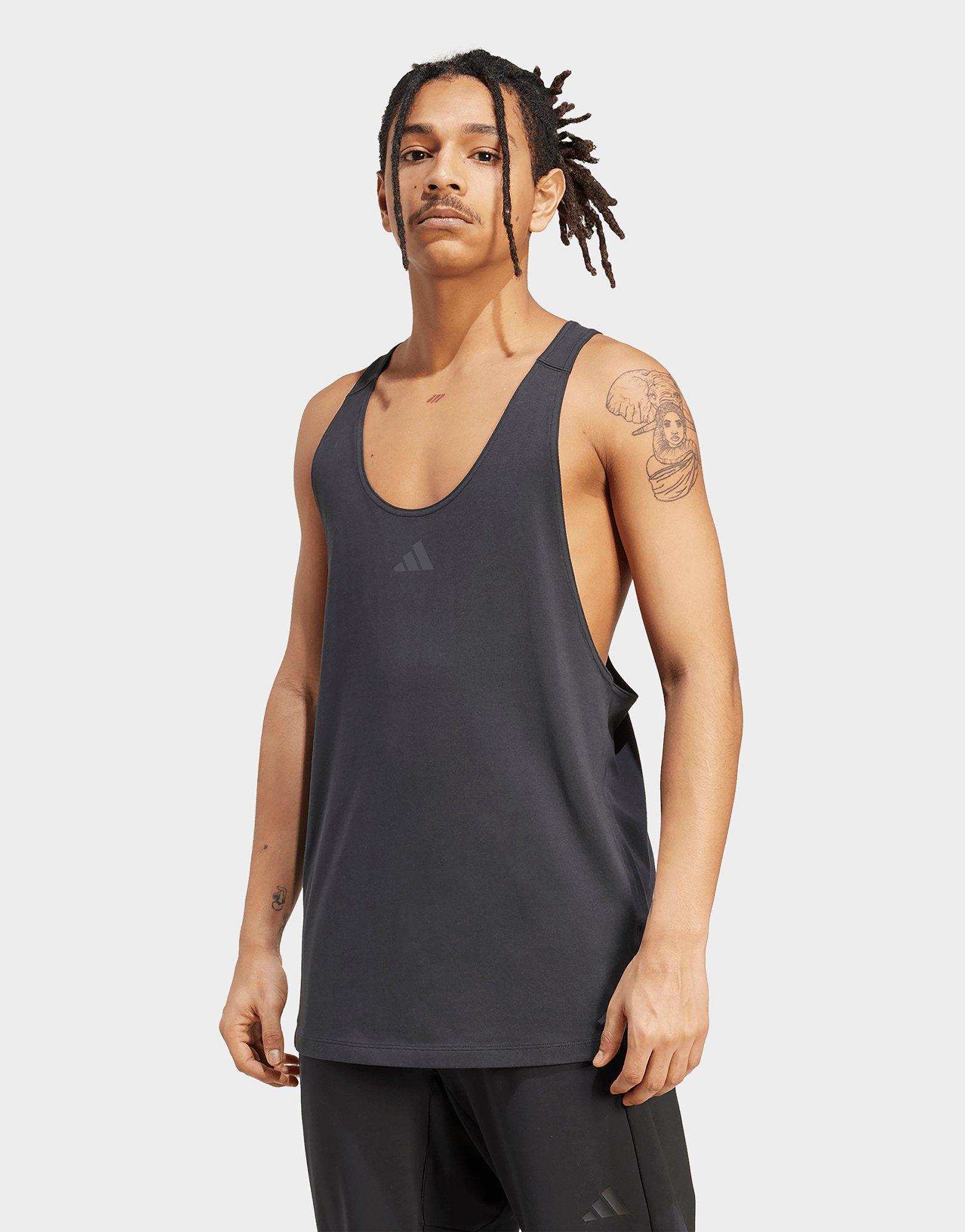 adidas Primelift Stringer Tank Top