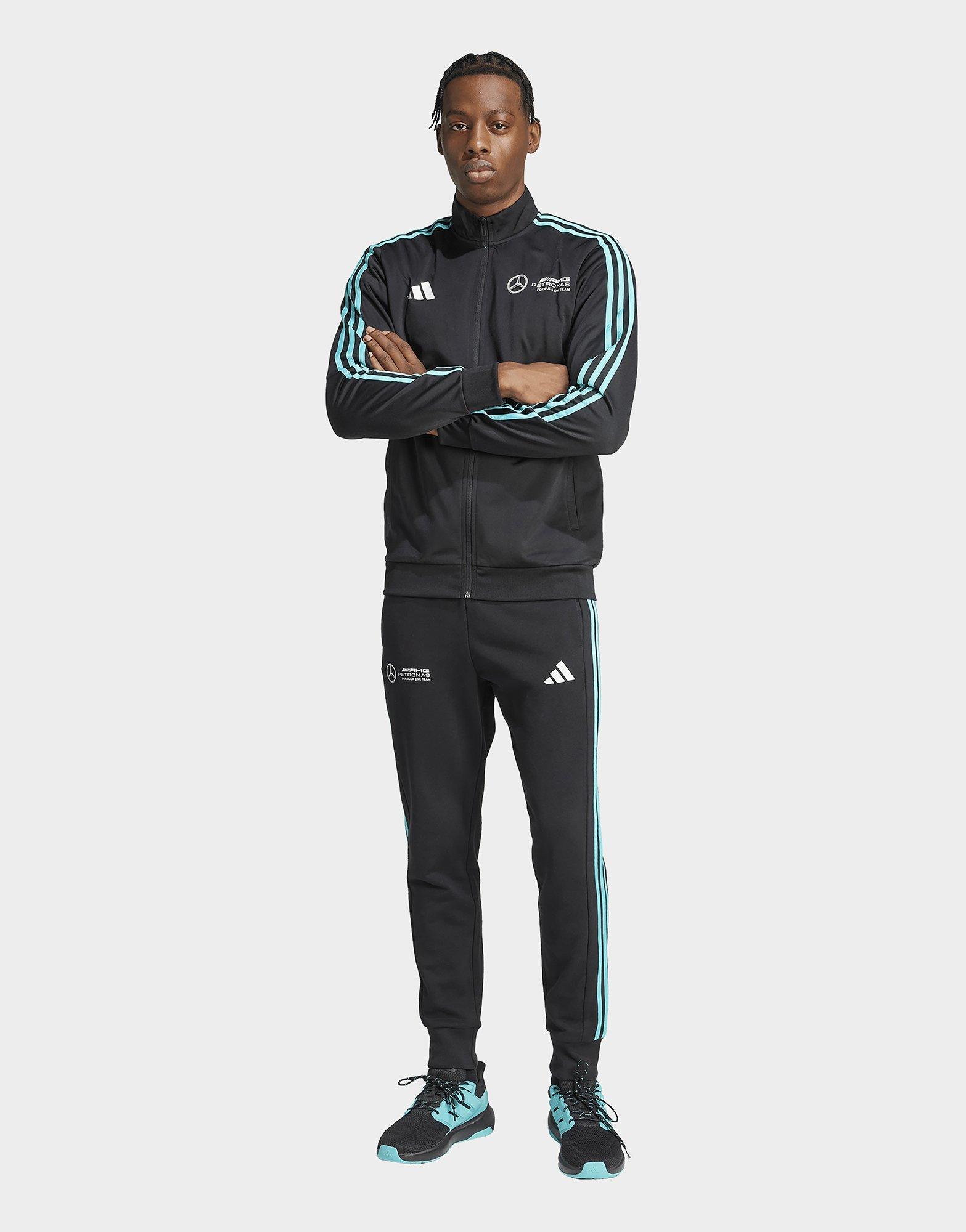 adidas Chaqueta Mercedes - AMG Petronas Formula One Team DNA