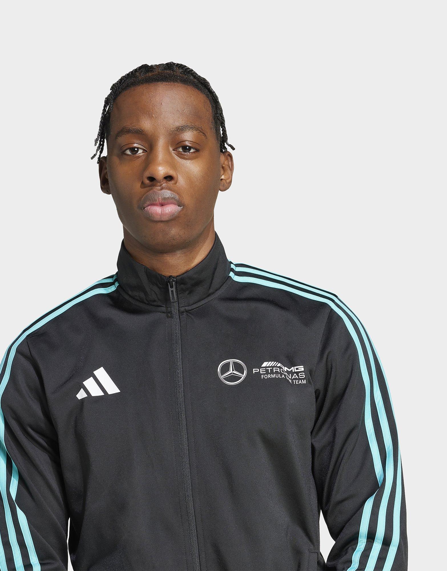 adidas Chaqueta Mercedes - AMG Petronas Formula One Team DNA