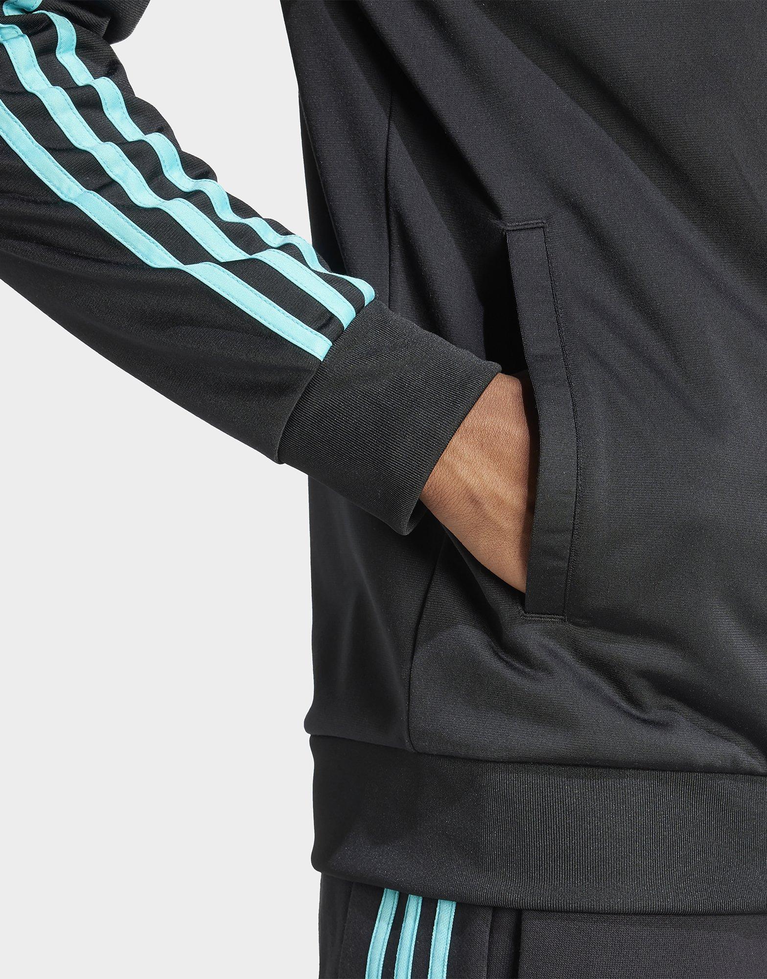 adidas Chaqueta Mercedes - AMG Petronas Formula One Team DNA