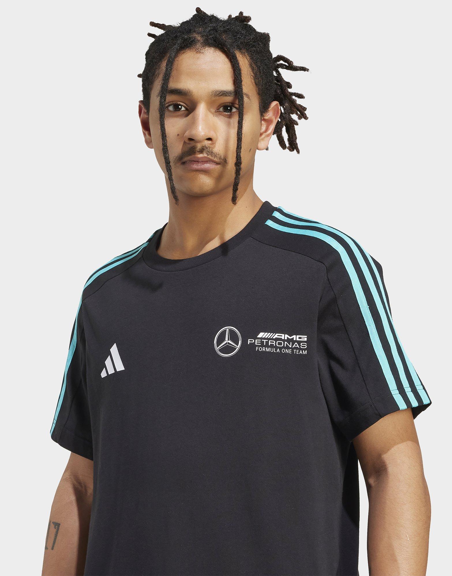 adidas T-shirt Mercedes - AMG Petronas Formula One Team DNA