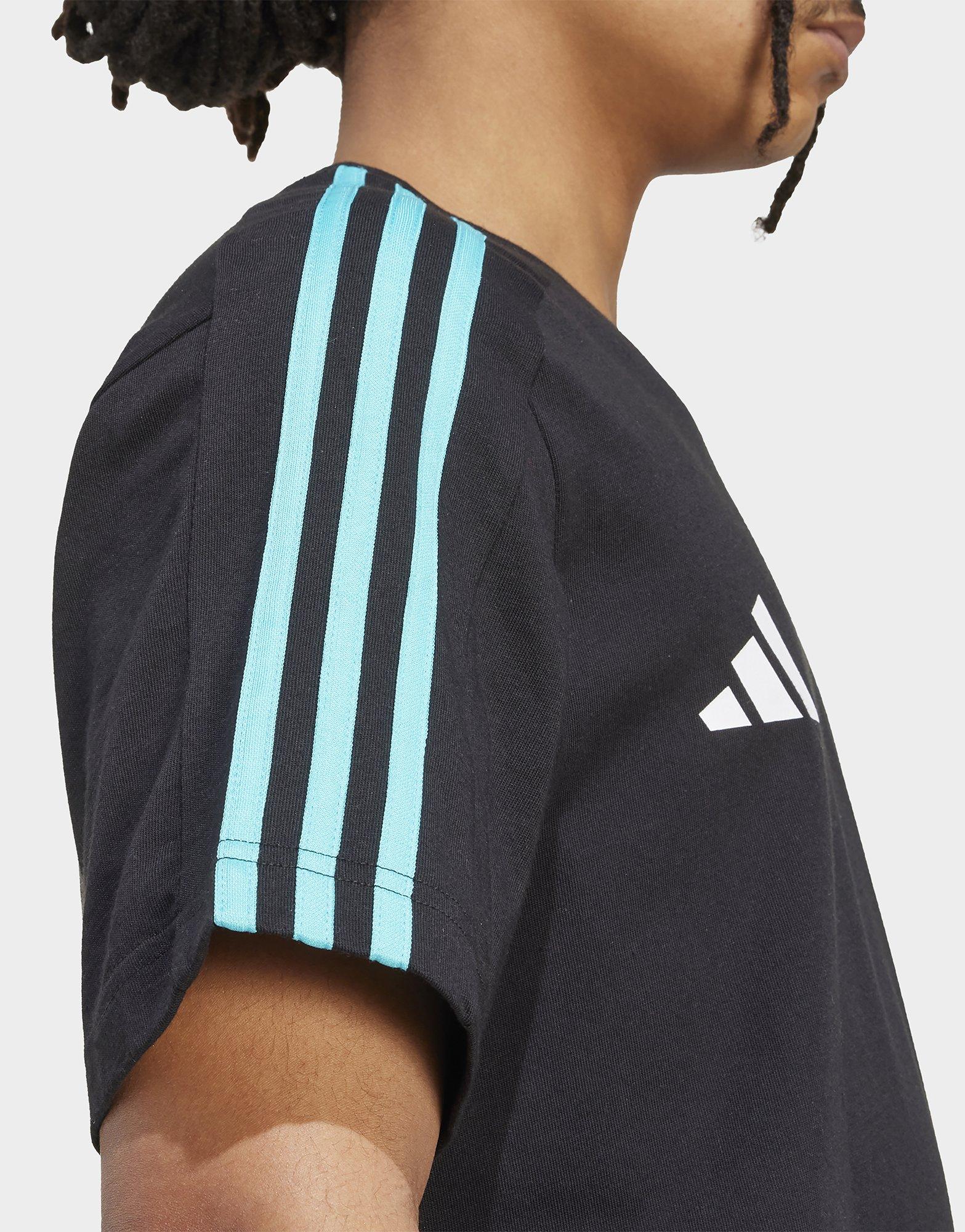 adidas T-shirt Mercedes - AMG Petronas Formula One Team DNA