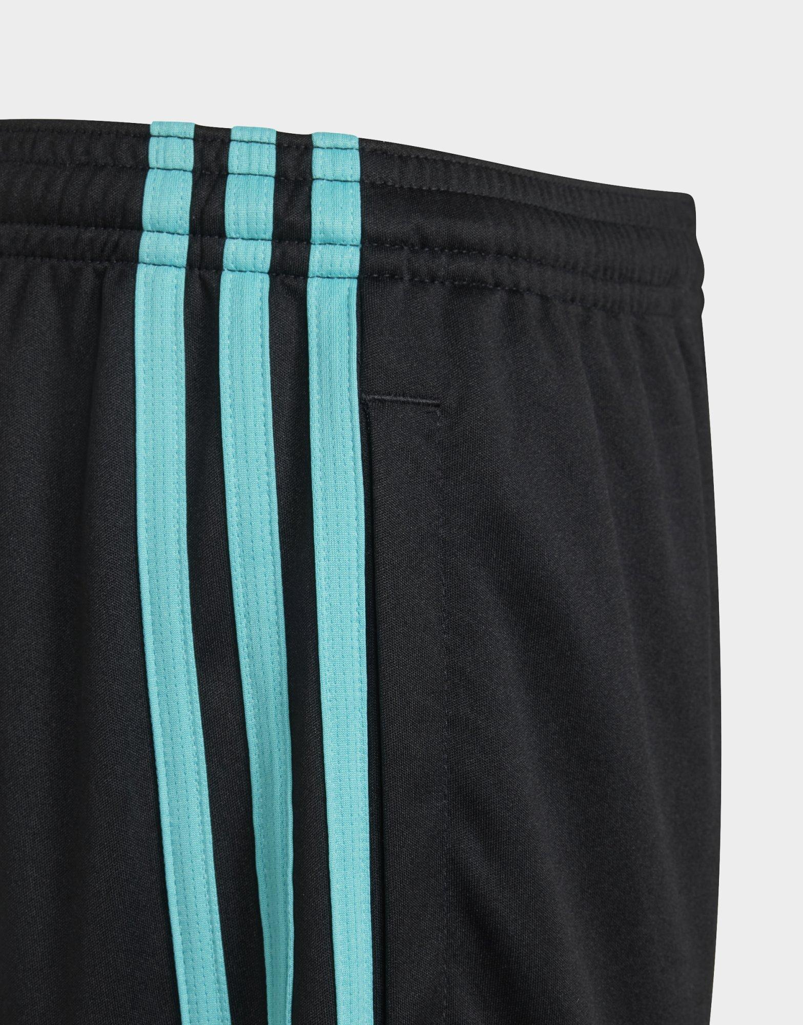 adidas SHORT MERCEDES - AMG PETRONAS FORMULA ONE TEAM DNA