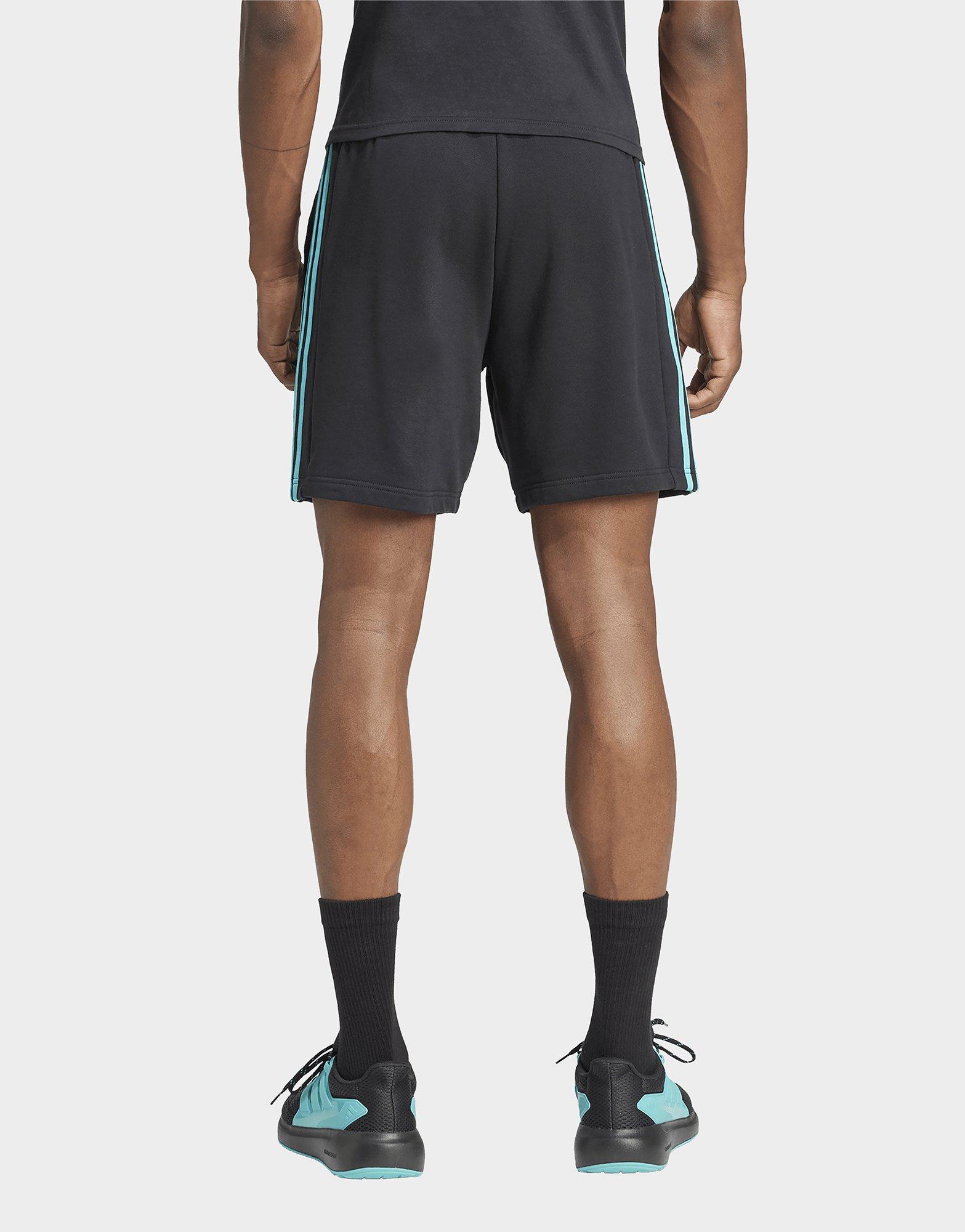 adidas PANTALÓN CORTO MERCEDES - AMG PETRONAS FORMULA ONE TEAM DNA