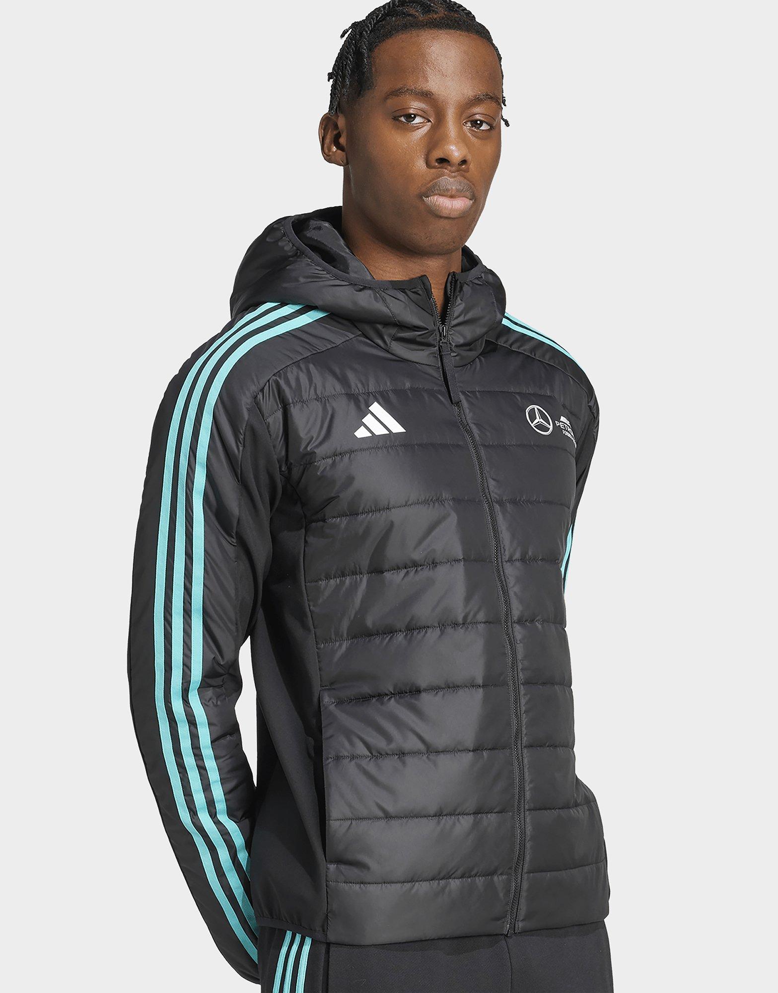 adidas Chaqueta acolchada Mercedes - AMG Petronas Formula One Team DNA