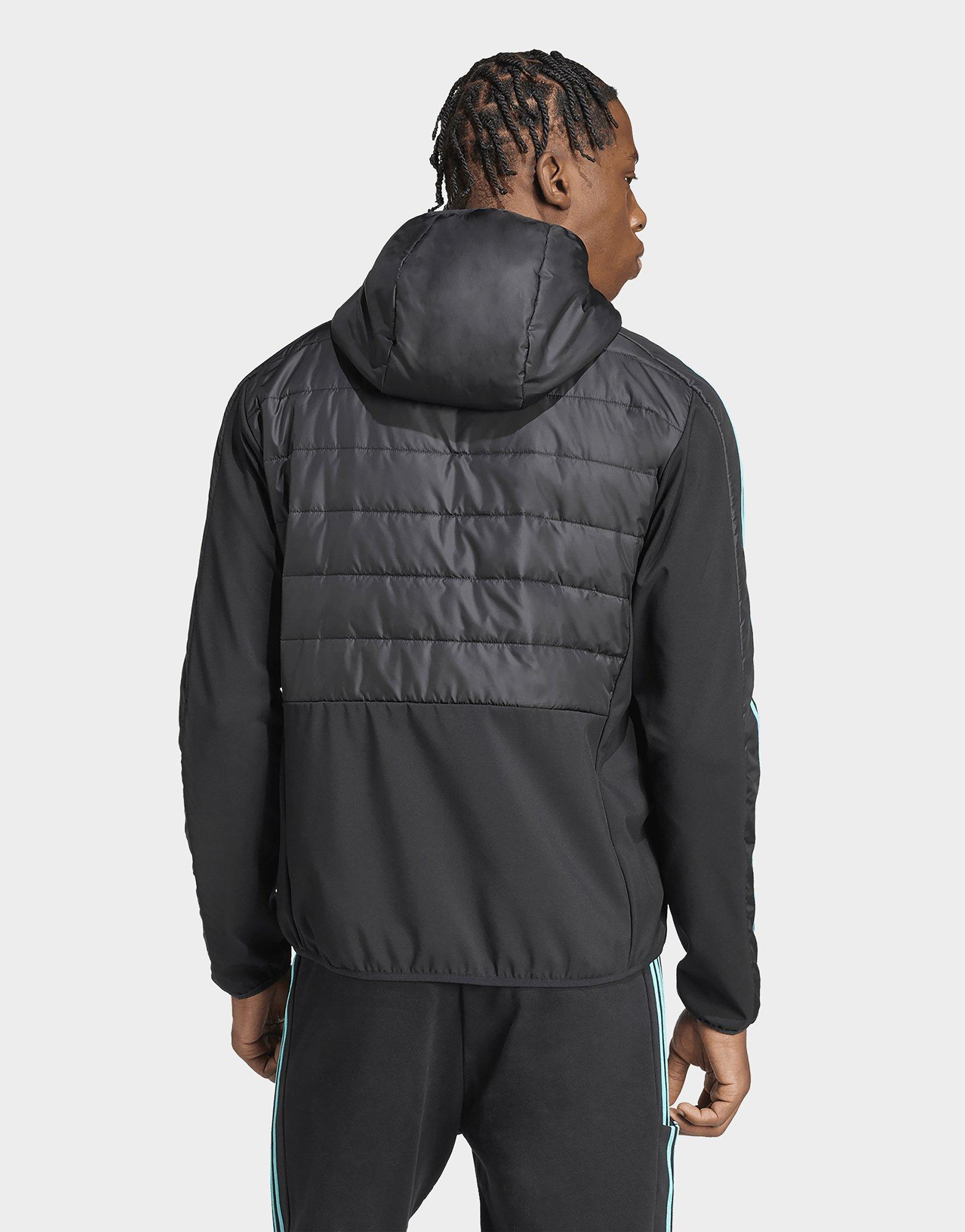 adidas Chaqueta acolchada Mercedes - AMG Petronas Formula One Team DNA