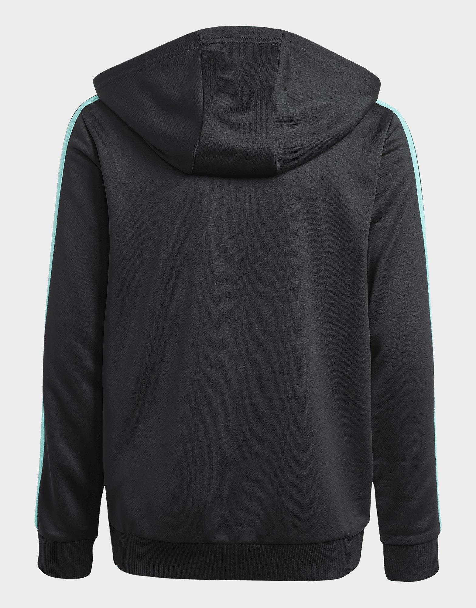 adidas CAPUCHA CON CAPUCHA MERCEDES - AMG PETRONAS FORMULA ONE TEAM DNA