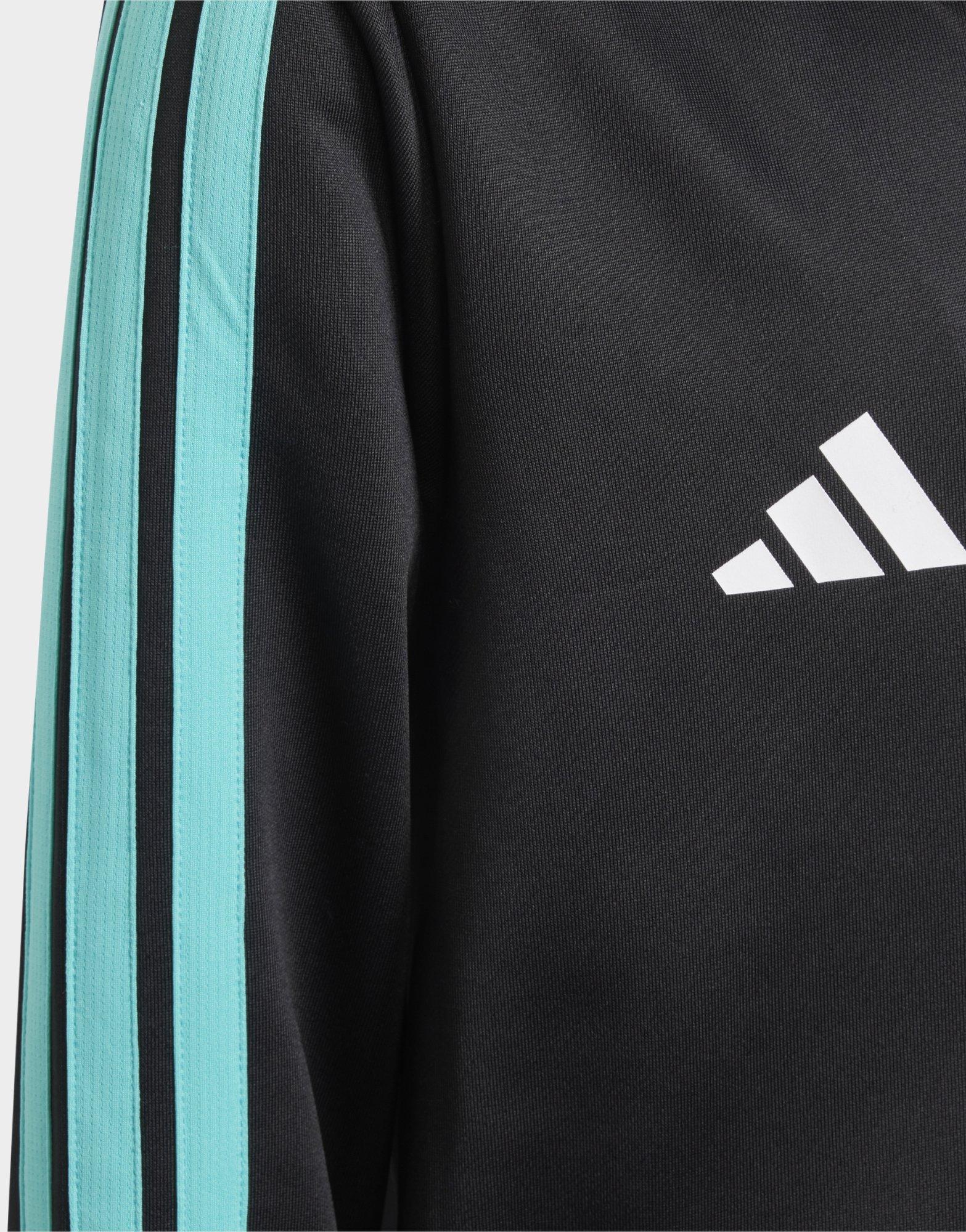 adidas CAPUCHA CON CAPUCHA MERCEDES - AMG PETRONAS FORMULA ONE TEAM DNA