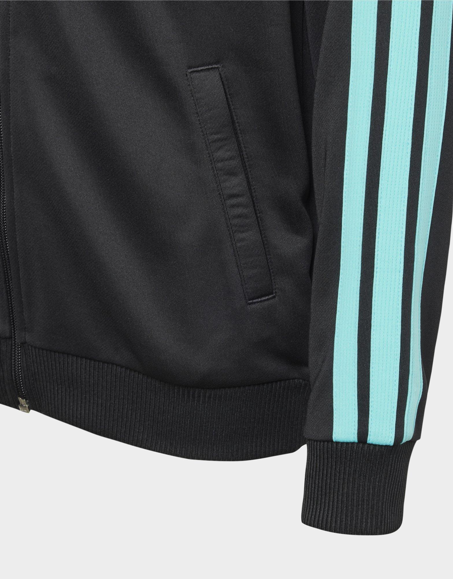 adidas CAPUCHA CON CAPUCHA MERCEDES - AMG PETRONAS FORMULA ONE TEAM DNA