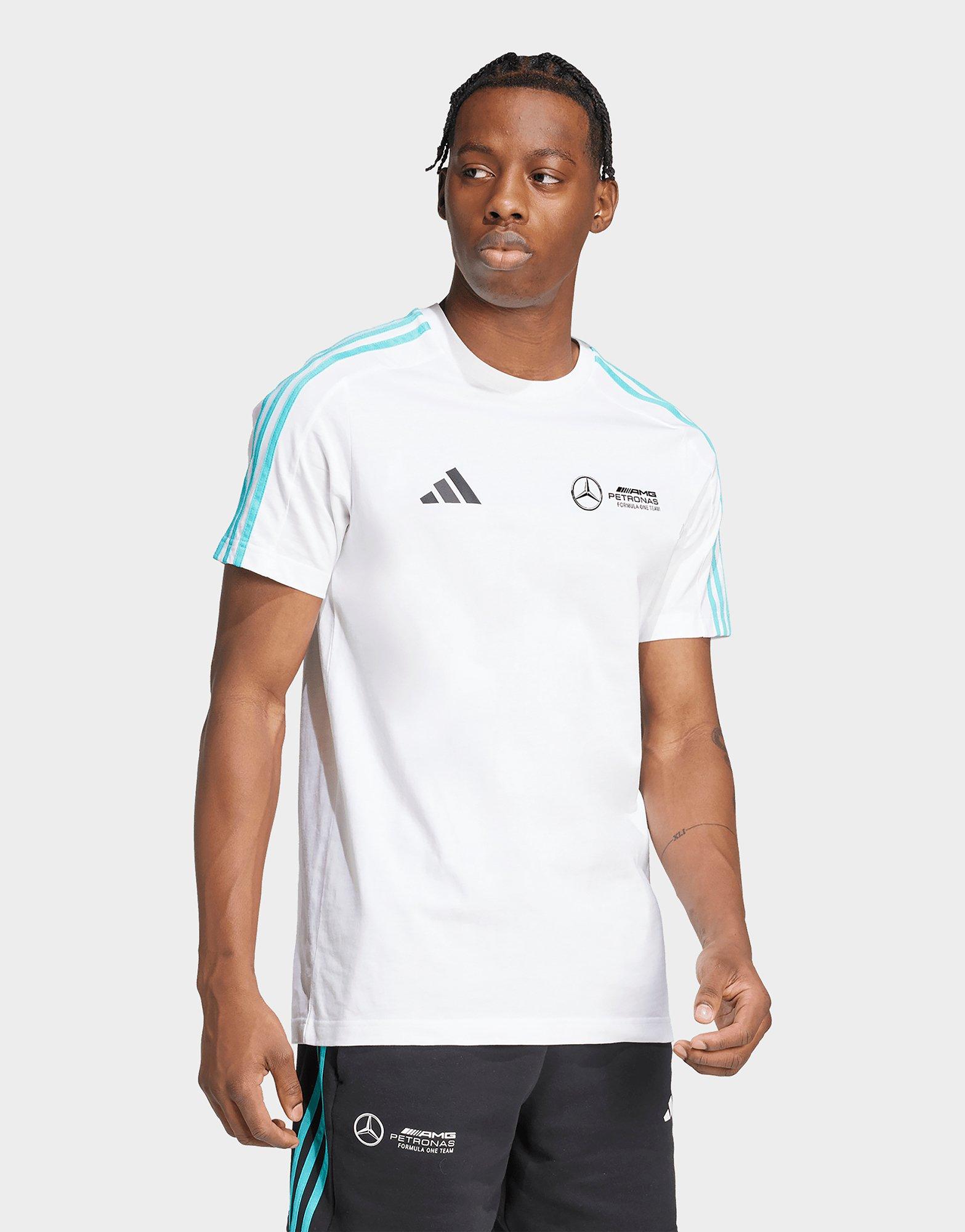 adidas Mercedes - AMG Petronas Formula One Team DNA T-Shirt