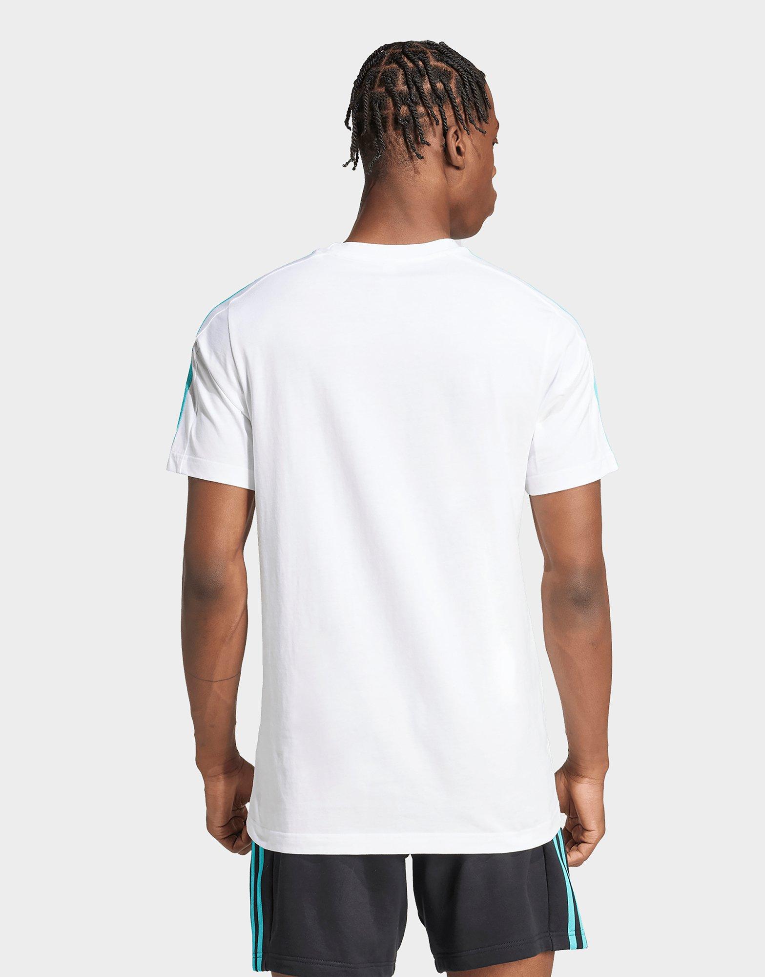 adidas Mercedes - AMG Petronas Formula One Team DNA T-Shirt