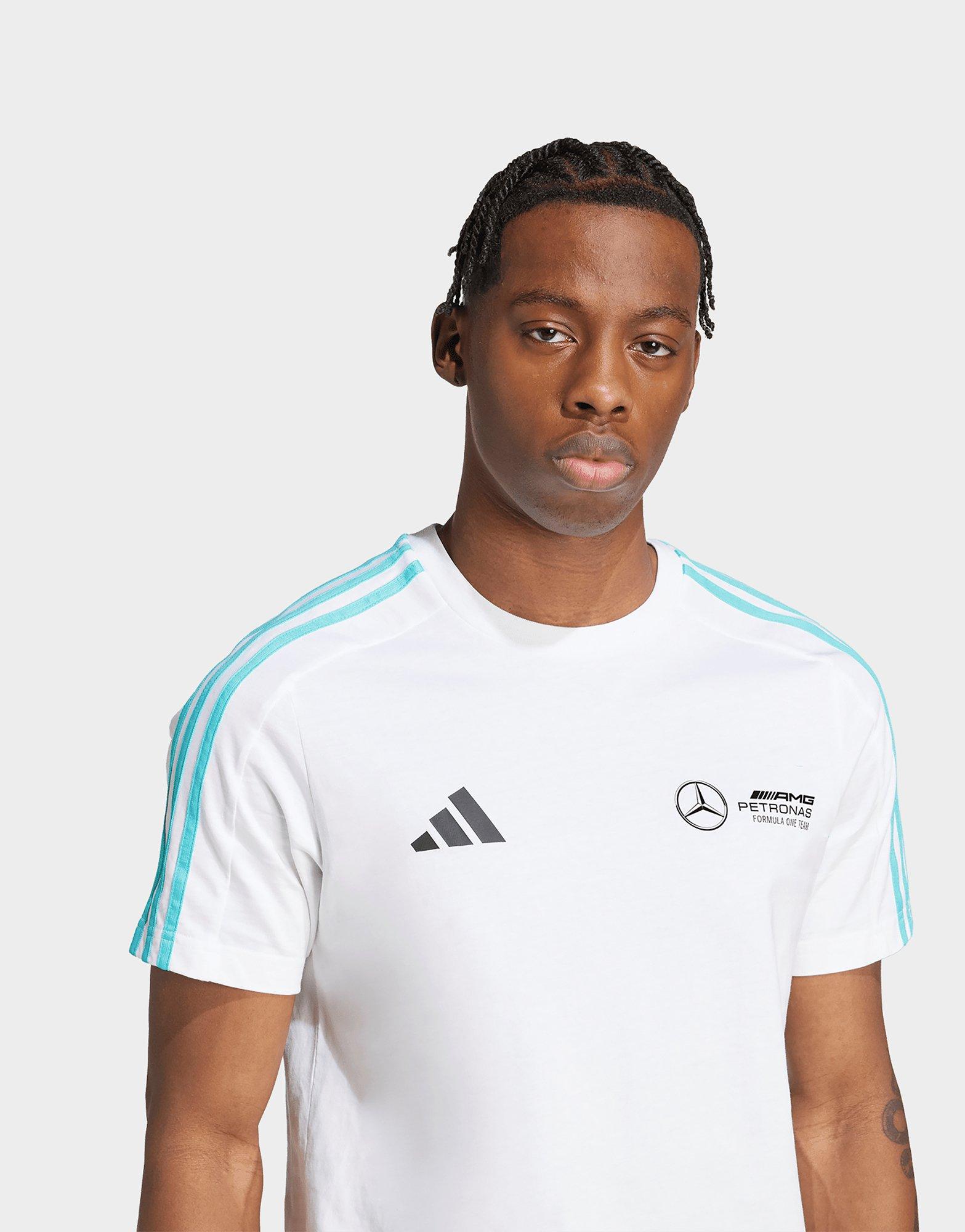 adidas Mercedes - AMG Petronas Formula One Team DNA T-Shirt
