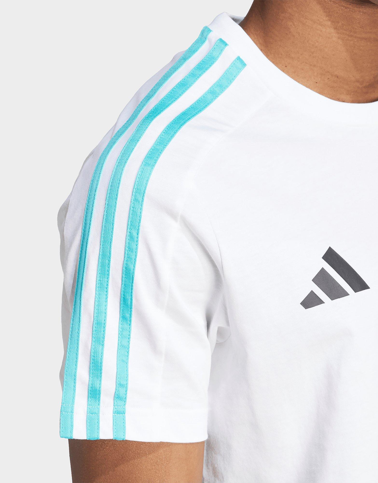 adidas Mercedes - AMG Petronas Formula One Team DNA T-Shirt