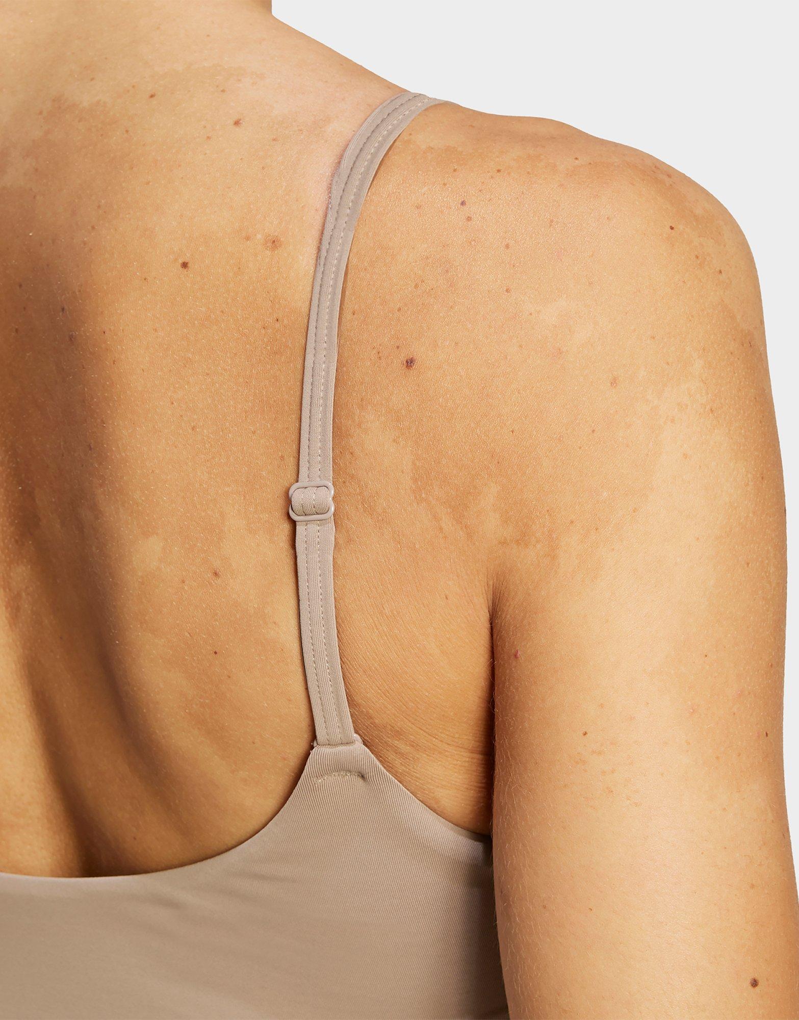 adidas Hyperglam Rib Tanktop