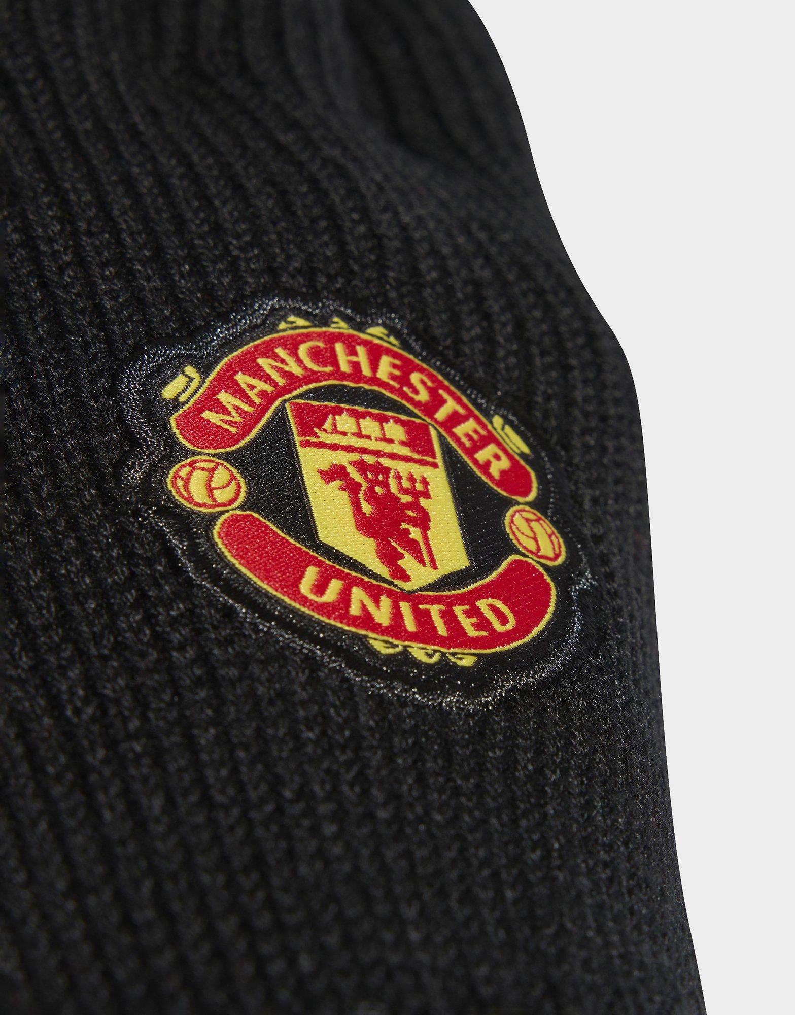 adidas Manchester United Handschuhe