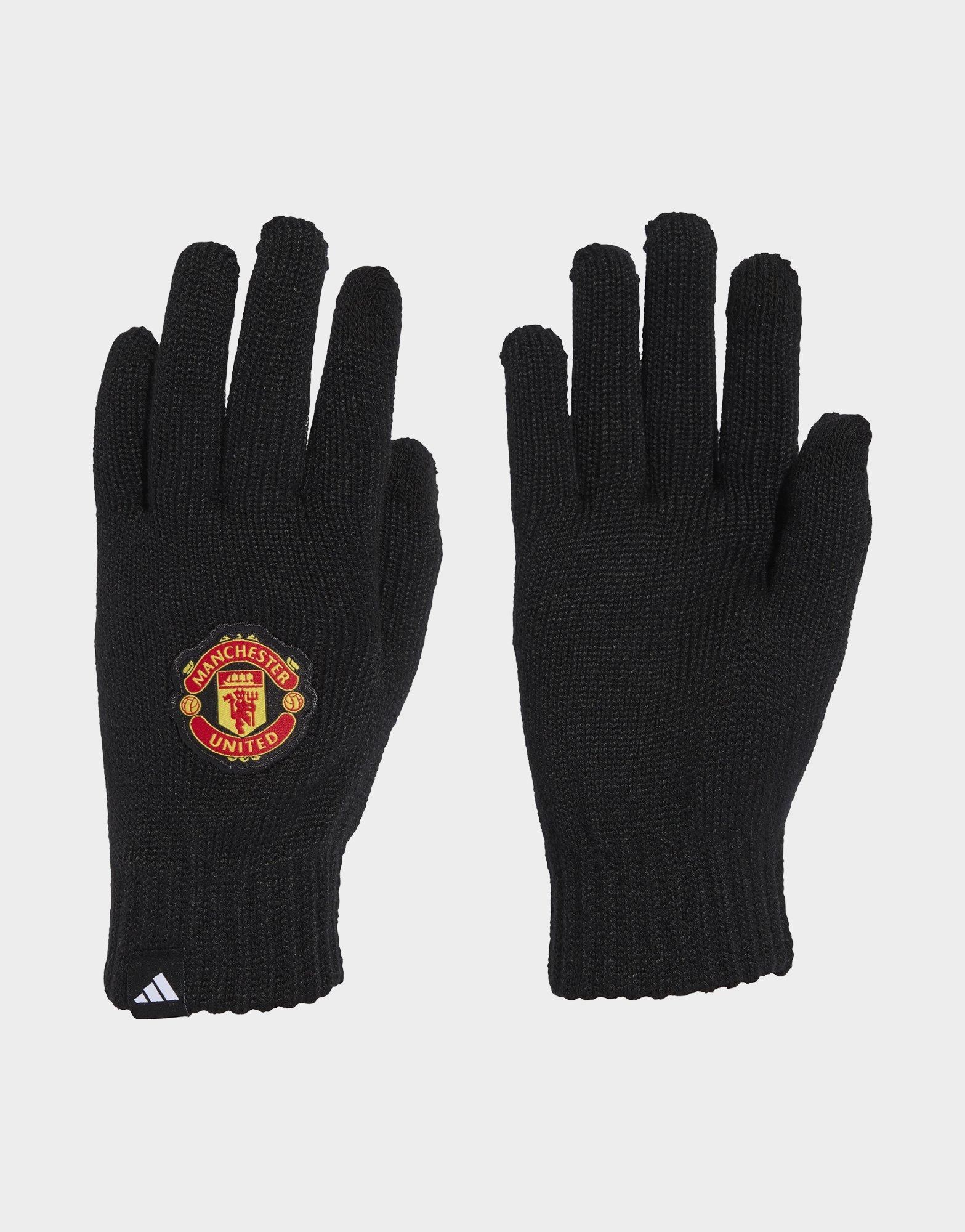 adidas Guanti Manchester United FC