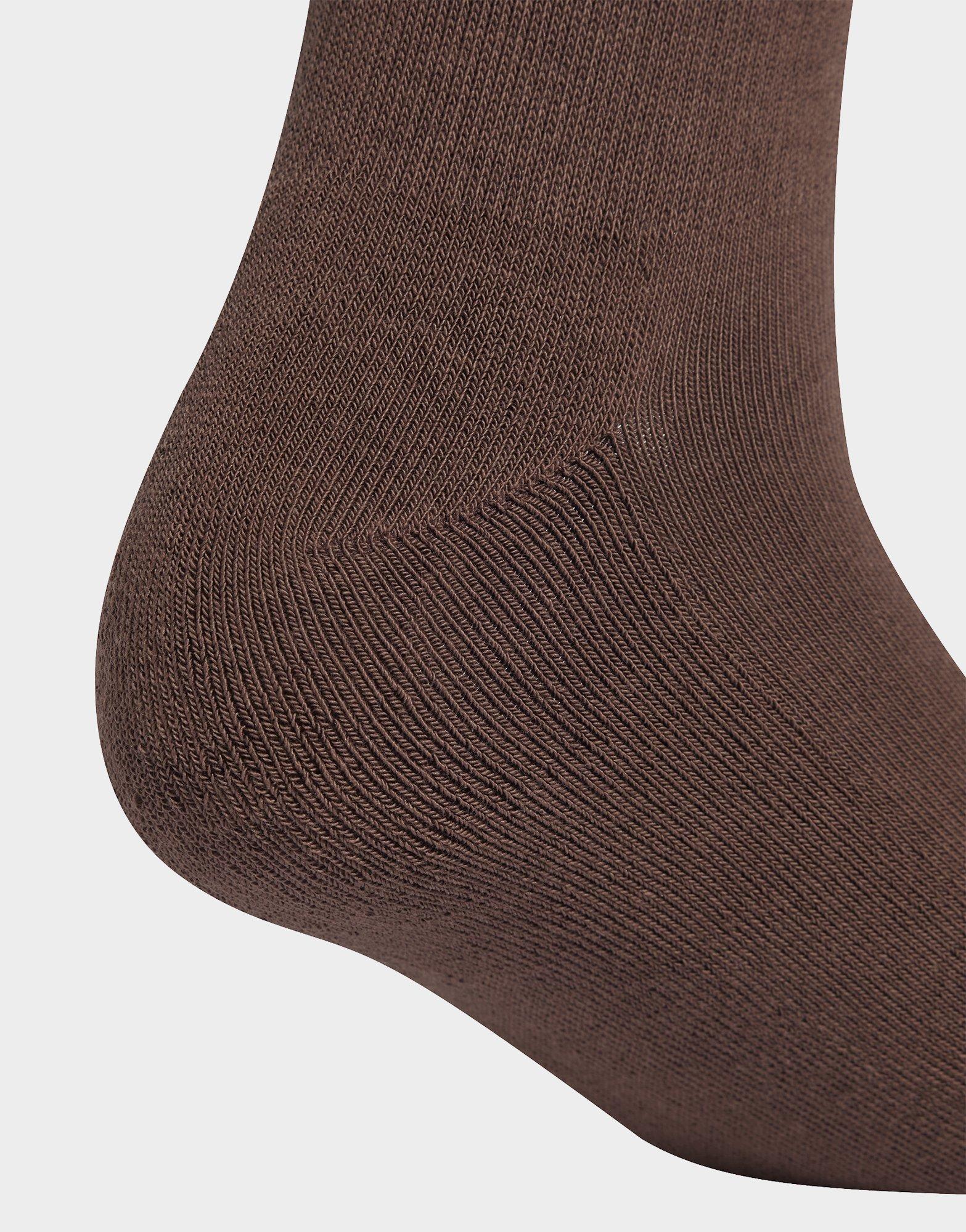 adidas Two-toned Crew Socks 2 Pairs