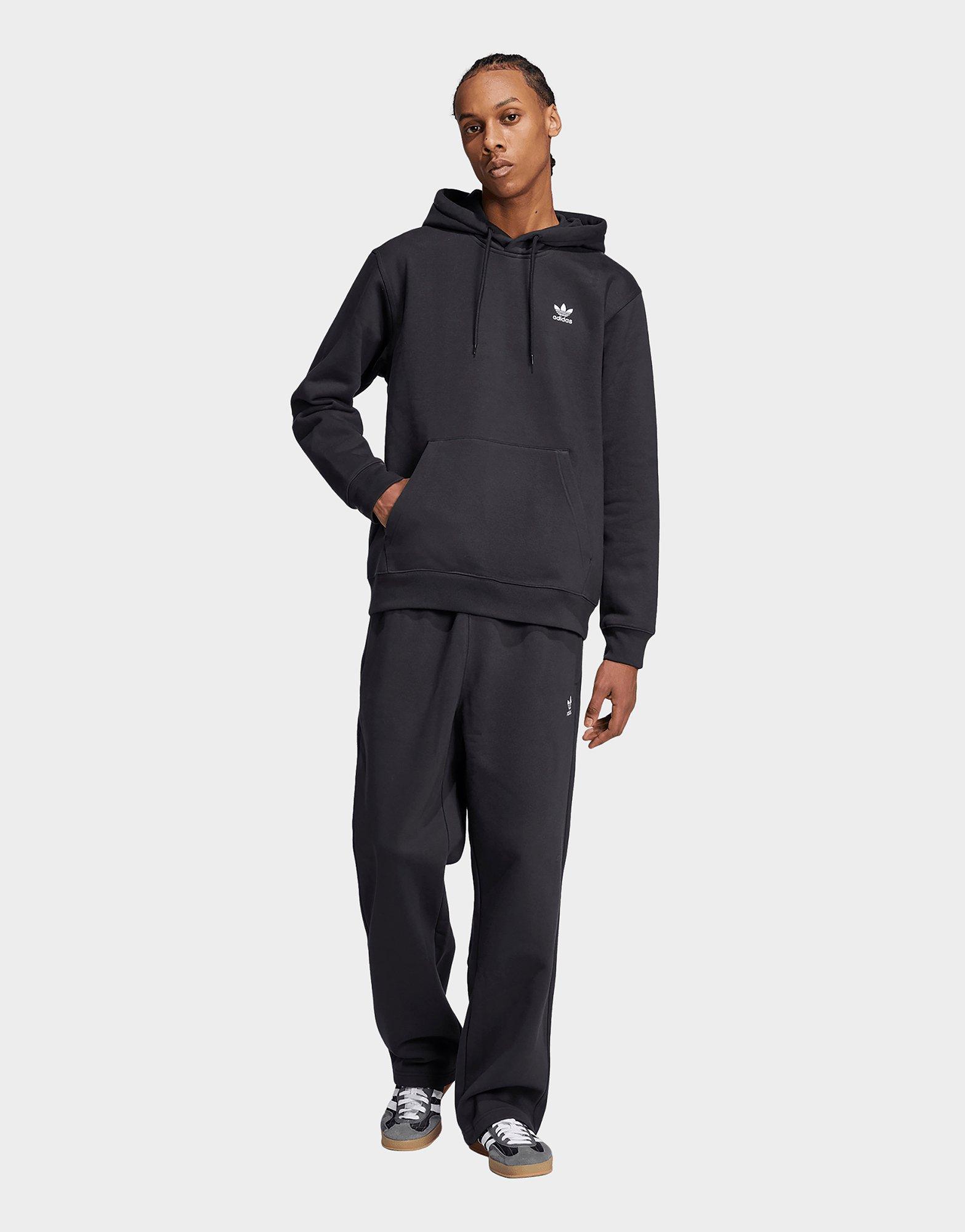 adidas Pantalón Trefoil Essentials Open Hem