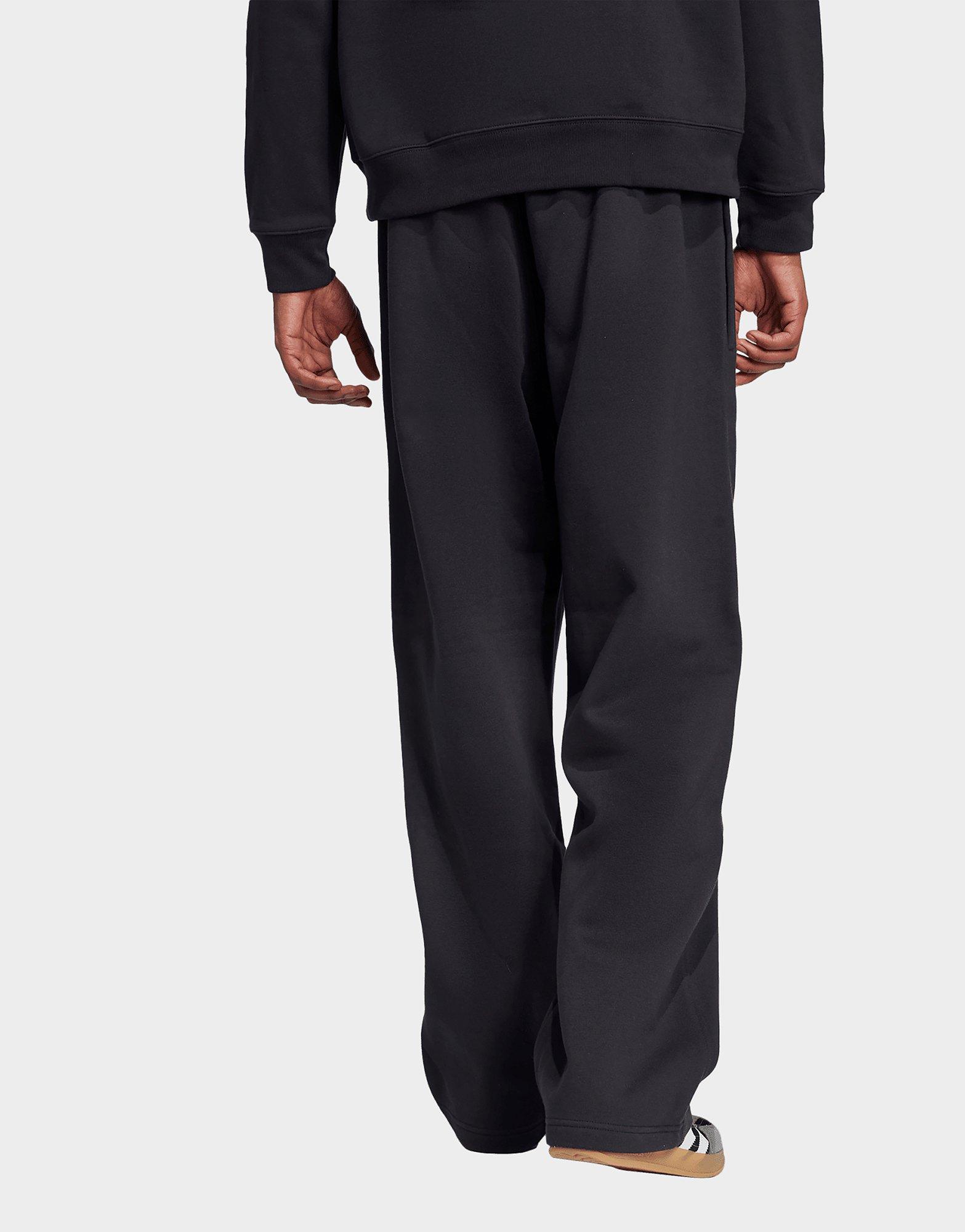 adidas Pantalón Trefoil Essentials Open Hem