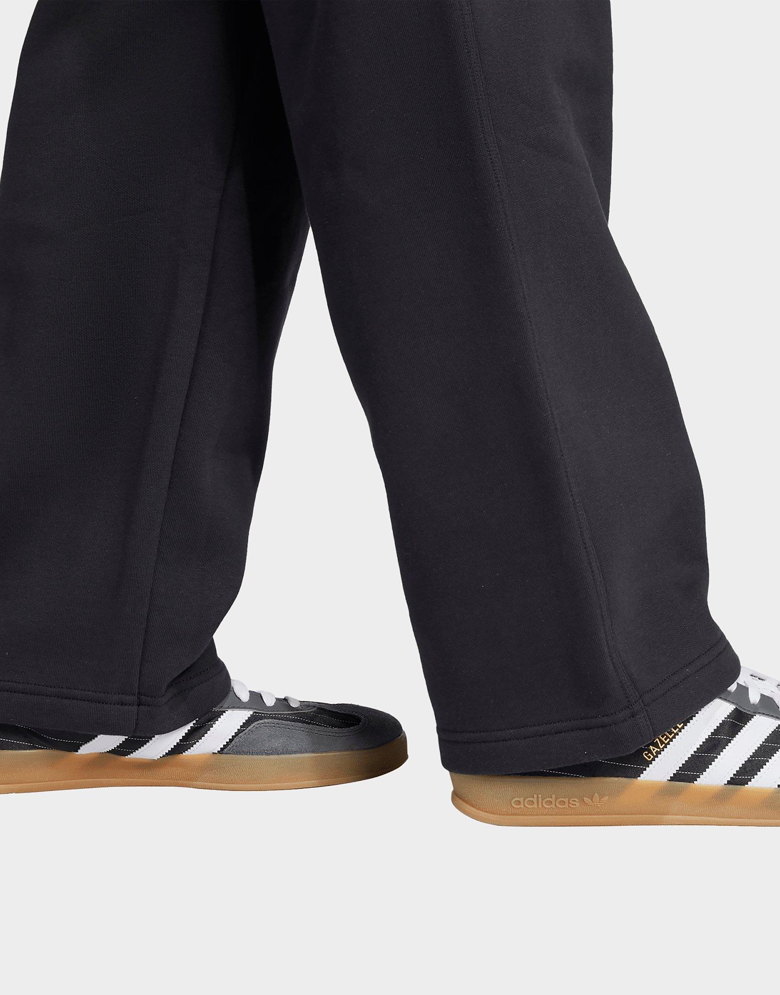adidas Pantalón Trefoil Essentials Open Hem