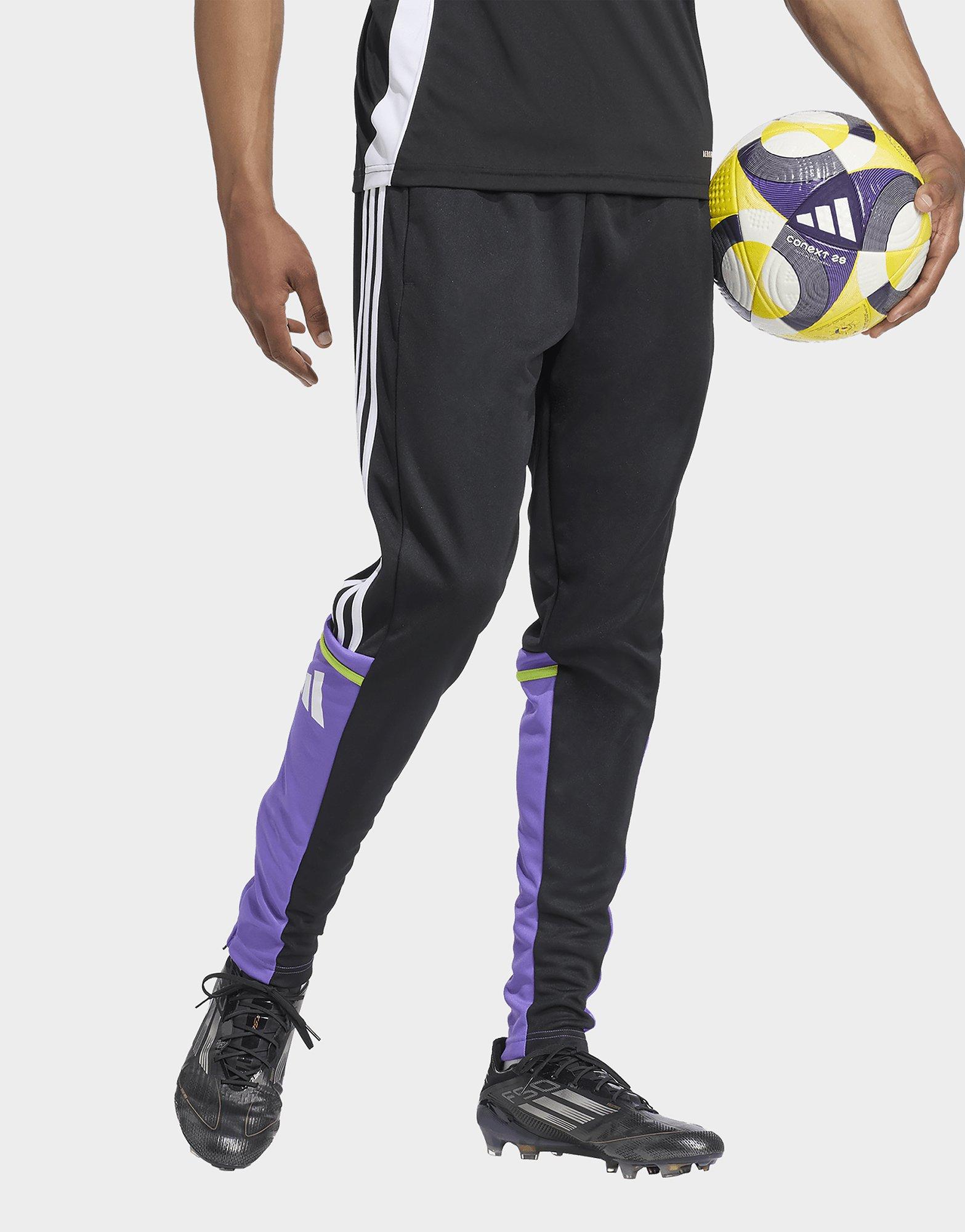 adidas Pantalón entrenamiento Squadra 25