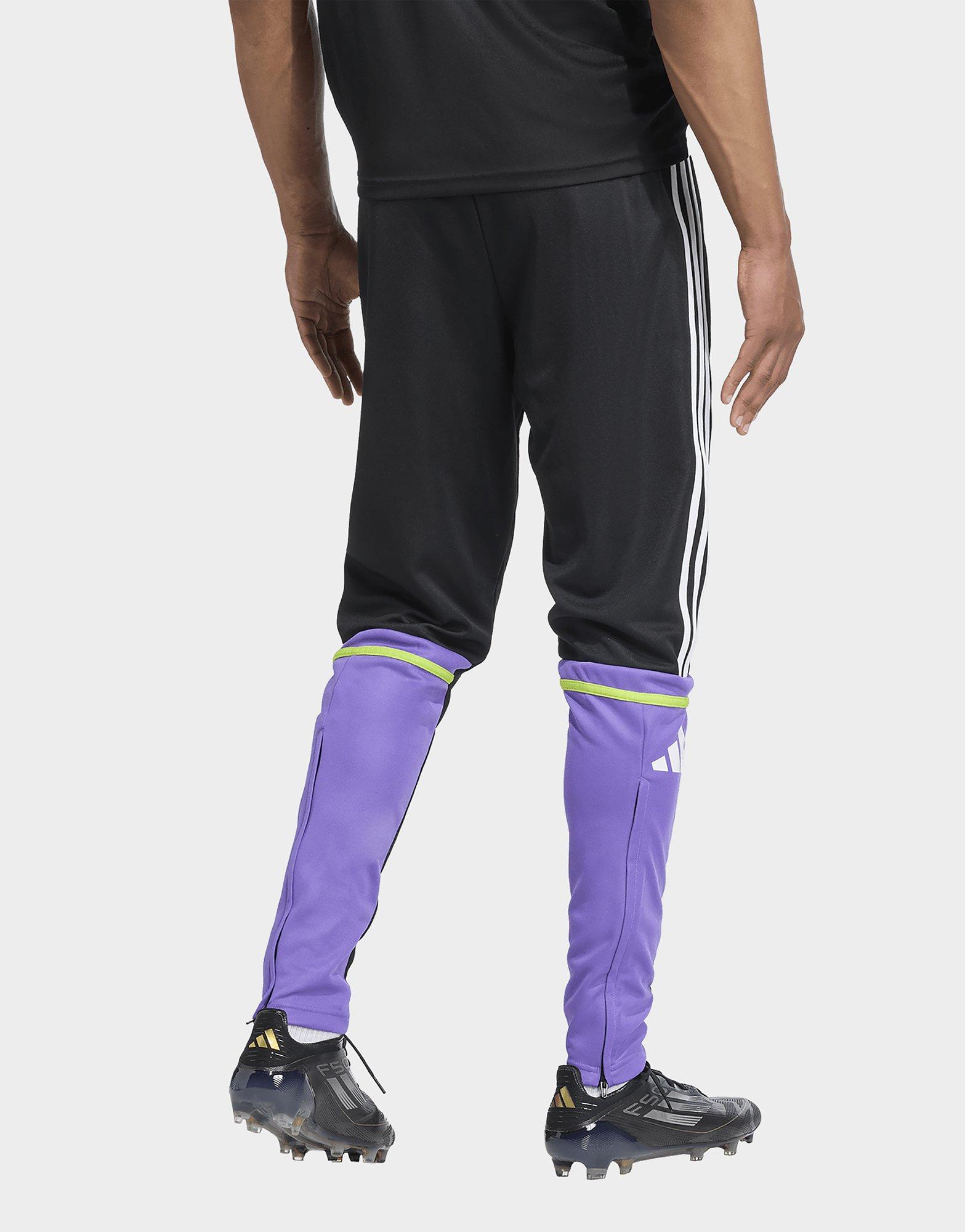 adidas Pantalón entrenamiento Squadra 25