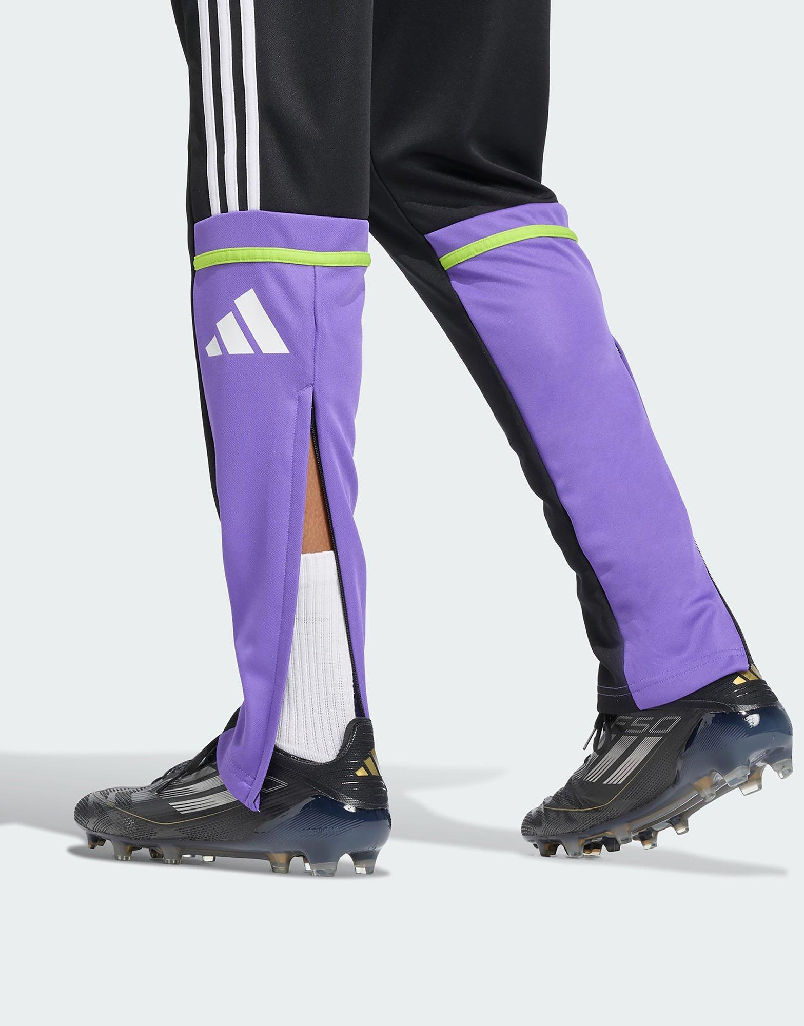 adidas Pantalón entrenamiento Squadra 25
