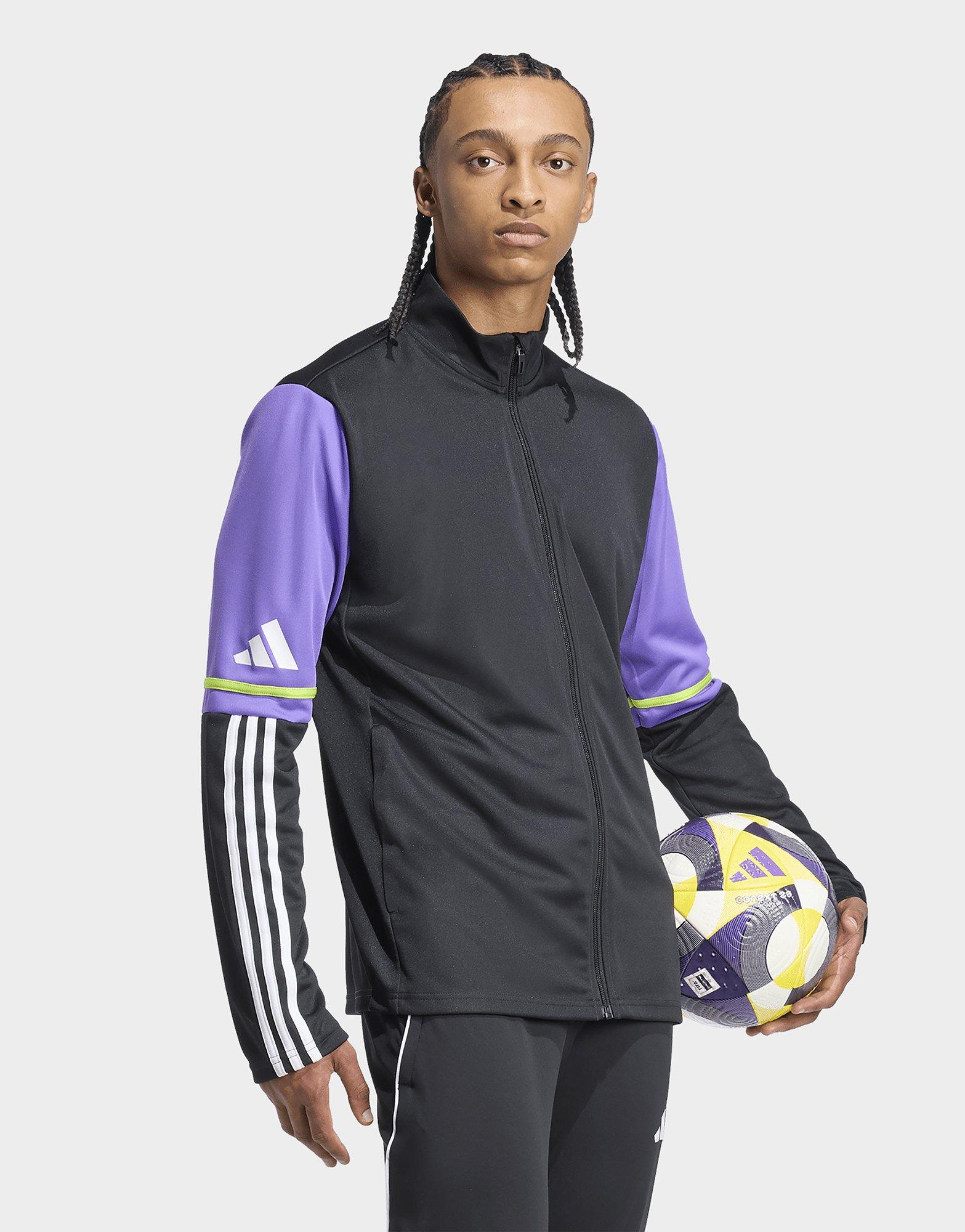 adidas Chaqueta entrenamiento Squadra 25