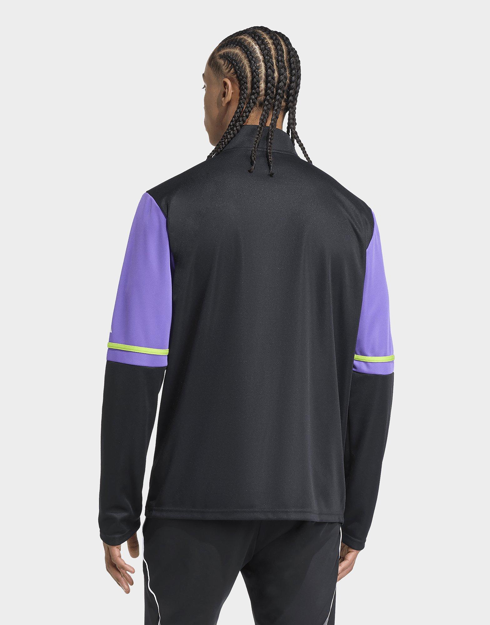 adidas Chaqueta entrenamiento Squadra 25