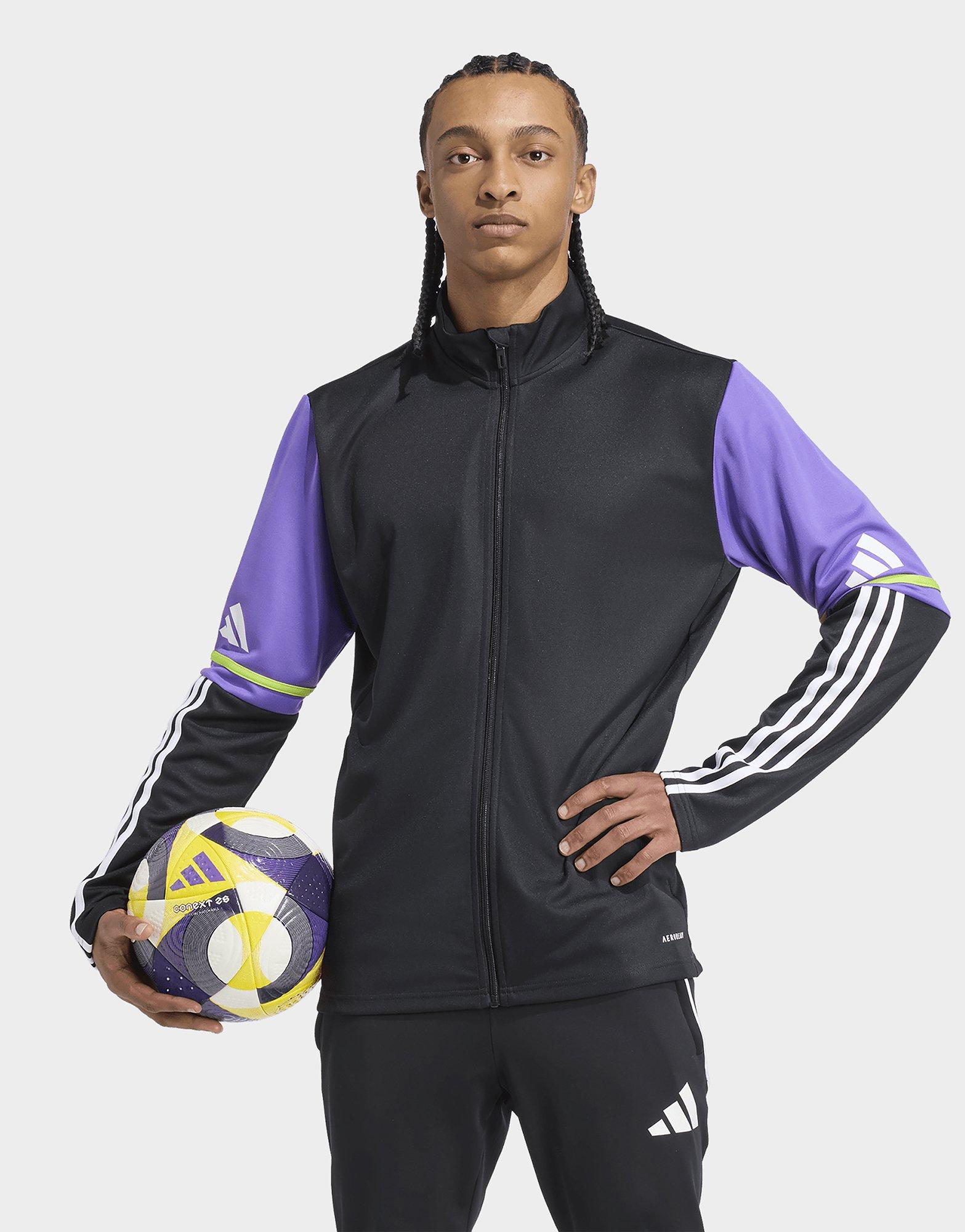 adidas Veste D'entraînement Squadra 25