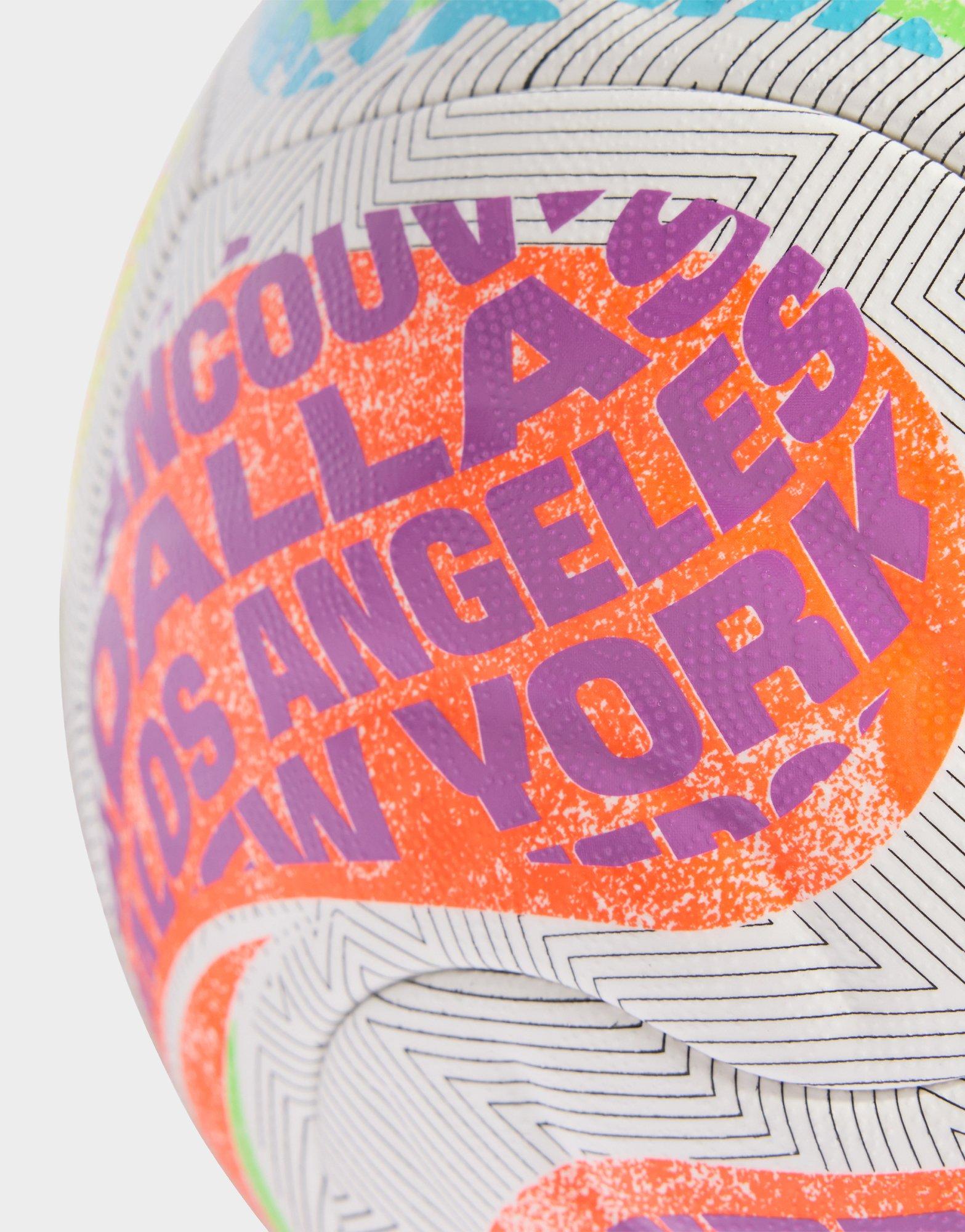 adidas Ballon Trionda Competition City Coupe Du Monde De La Fifa 26™