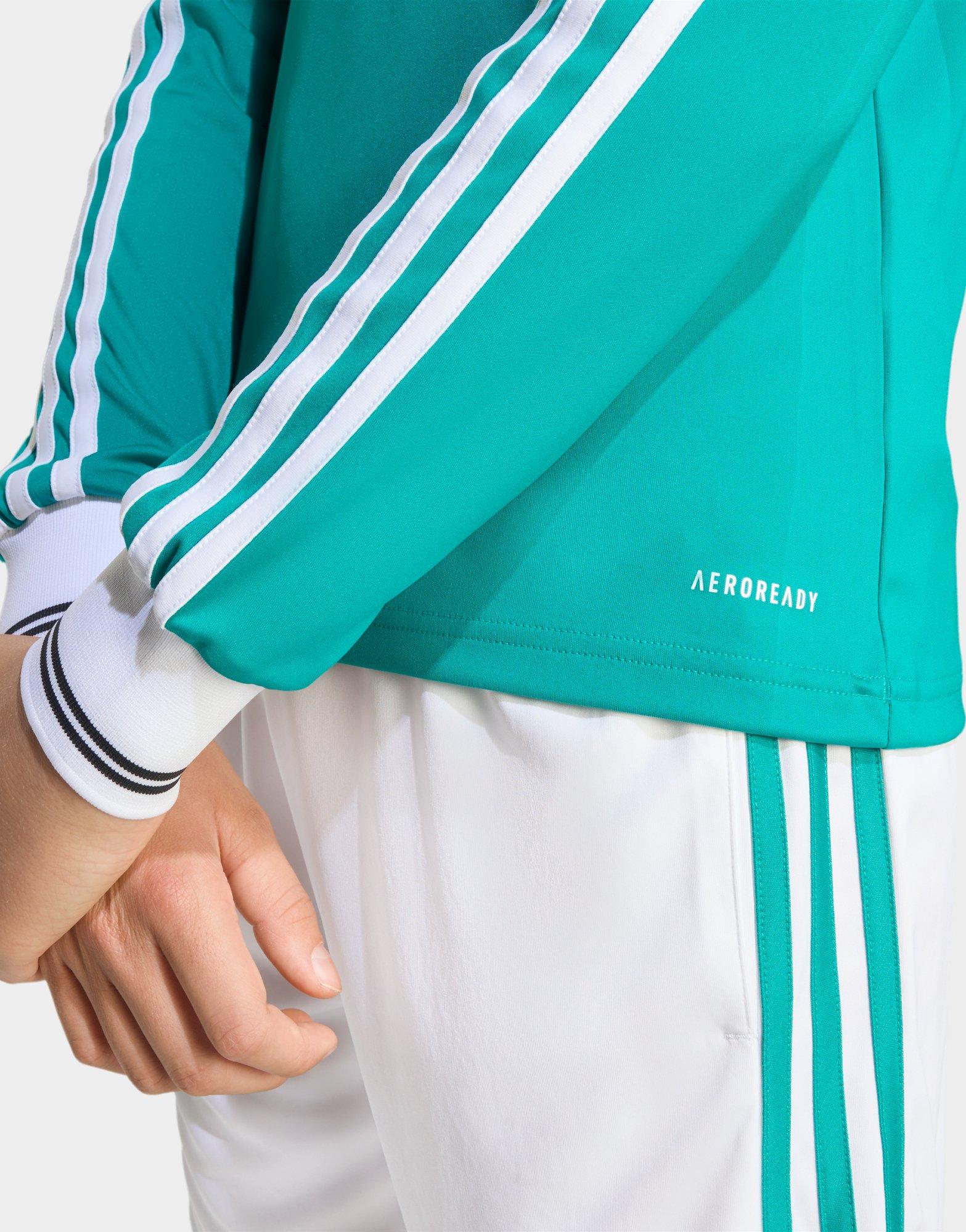 adidas Liverpool FC 25/26 Long Sleeve Third Jersey