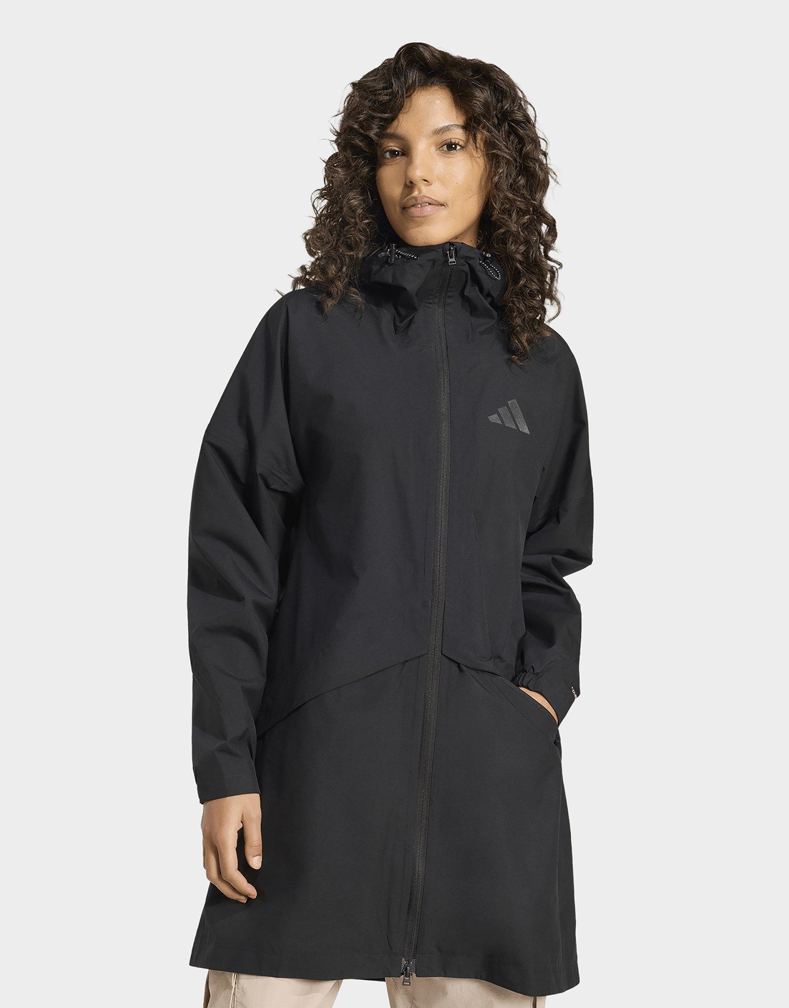 adidas Parka Impermeabile Terrex Multi Climaproof A 2 Strati
