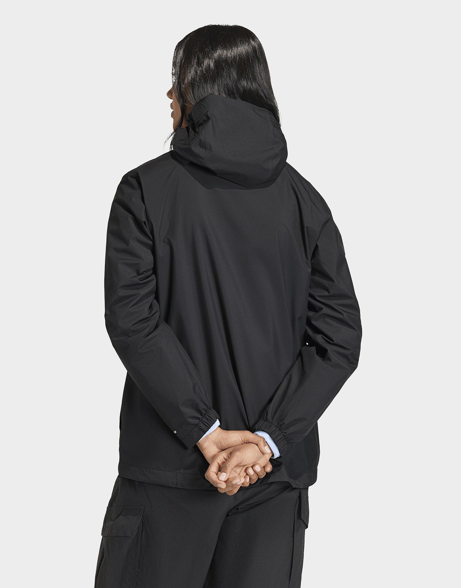adidas Terrex Multi 2.5 Layer Climaproof Rain Jacket