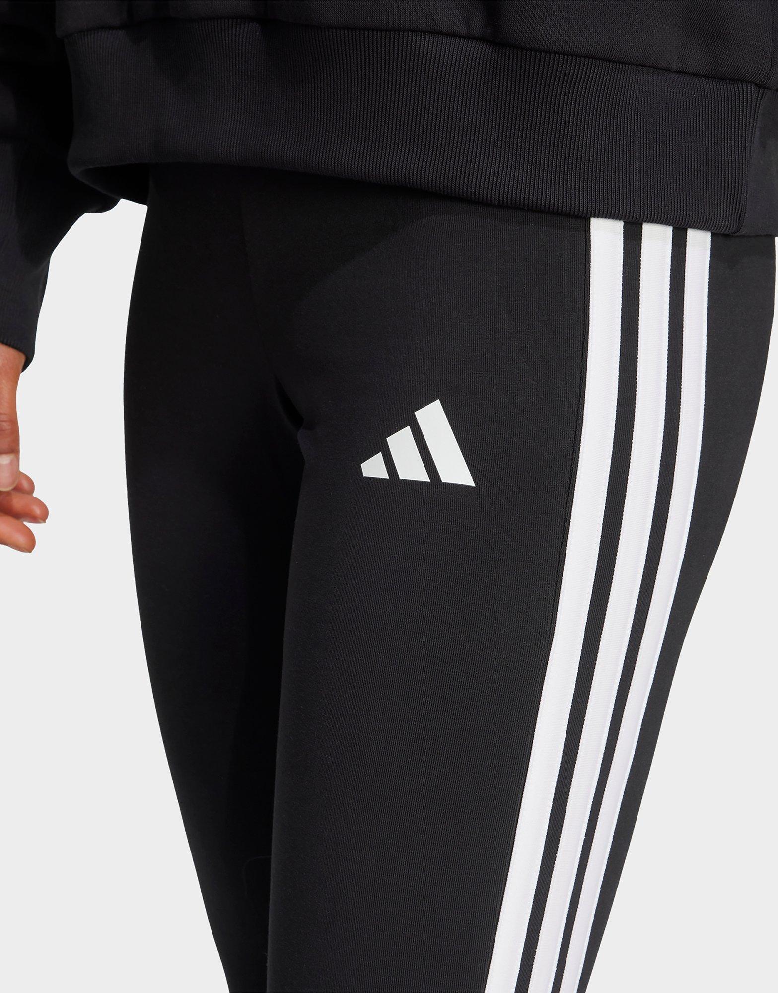 adidas Mallas 3/4 Essentials 3 bandas