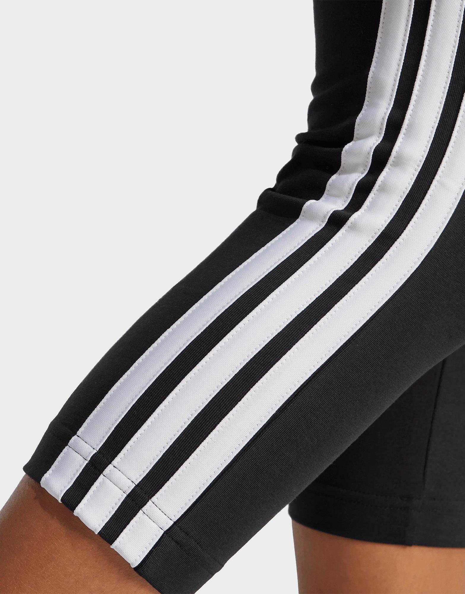 adidas Mallas 3/4 Essentials 3 bandas