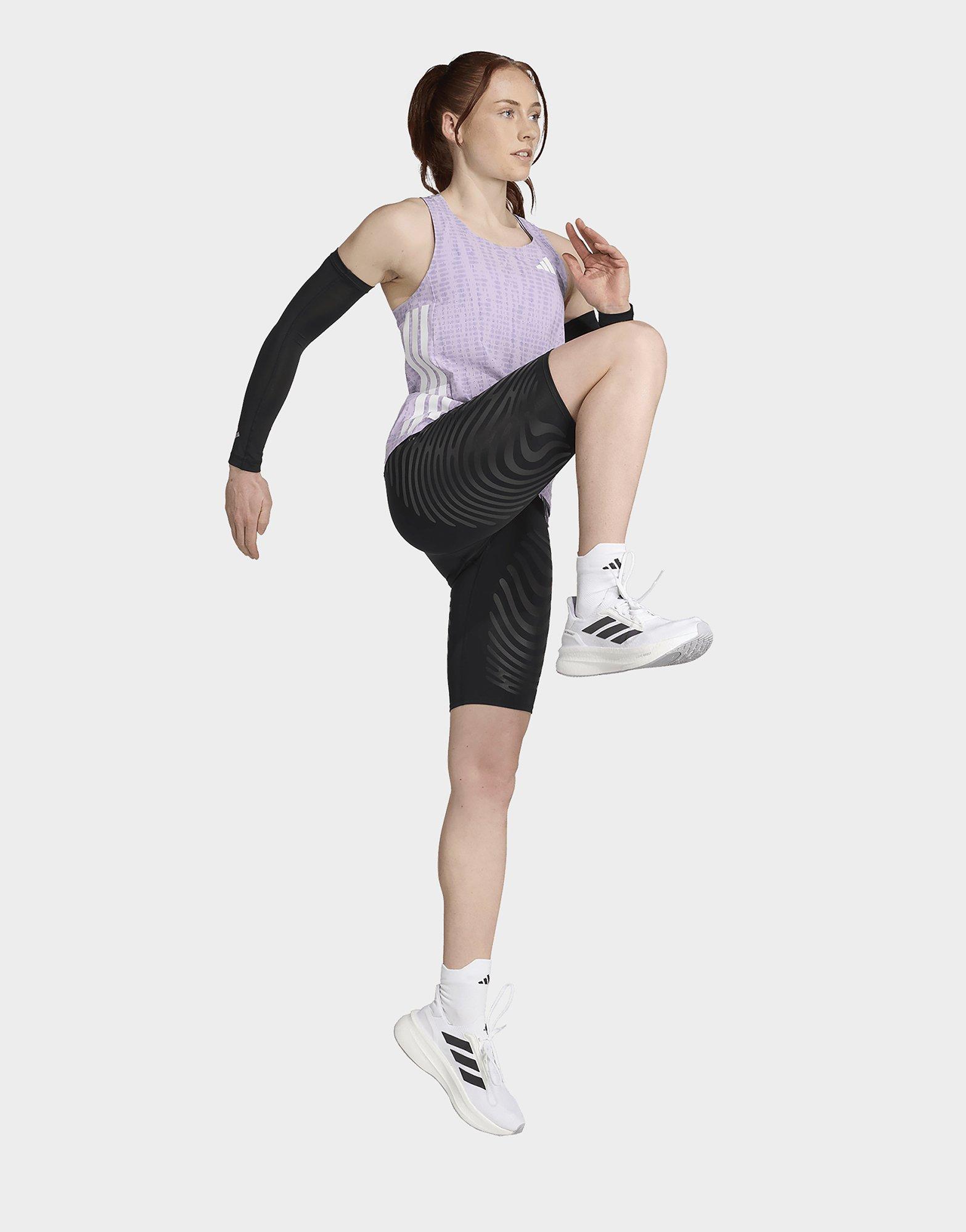 adidas Débardeur de running Adizero