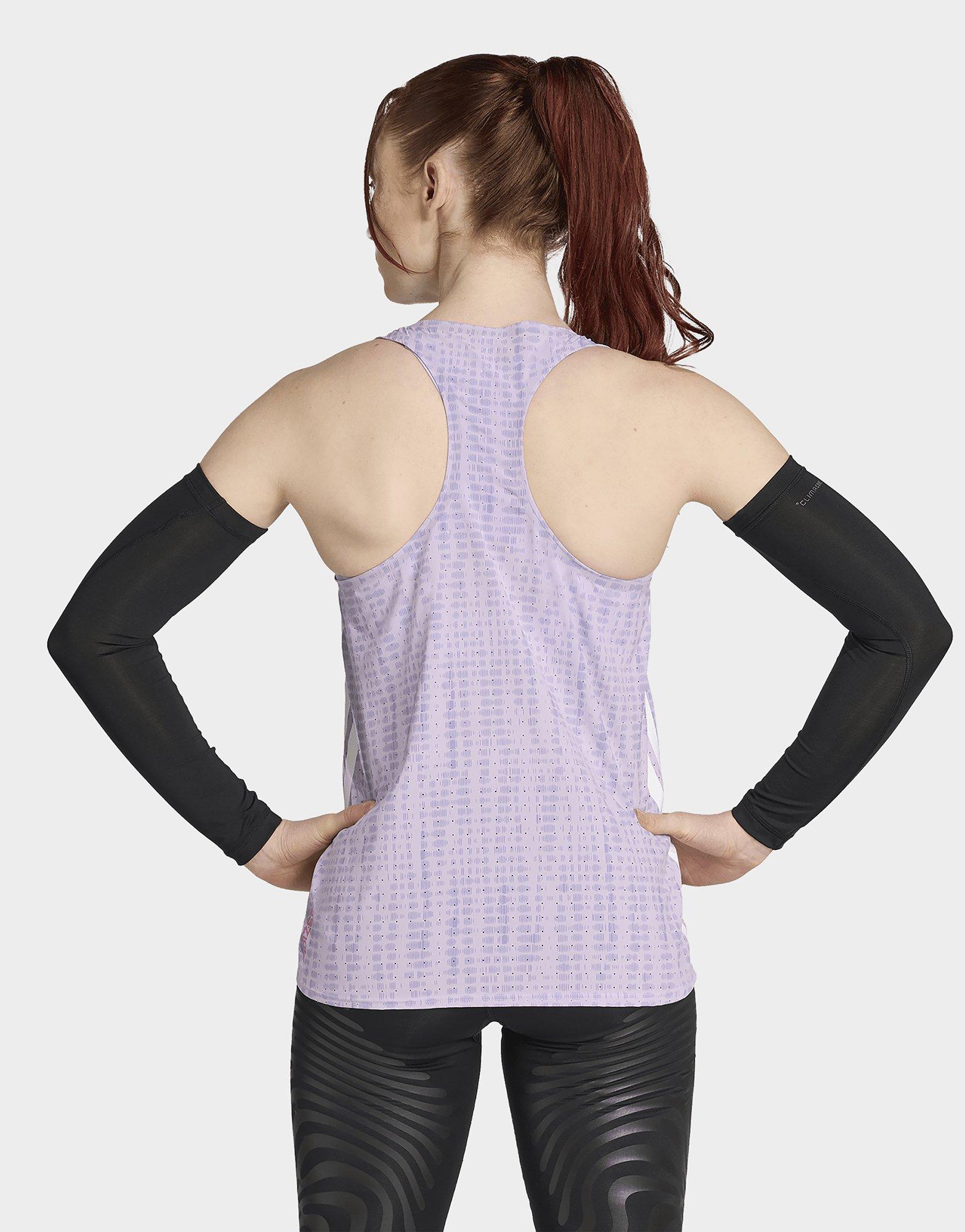 adidas Débardeur de running Adizero