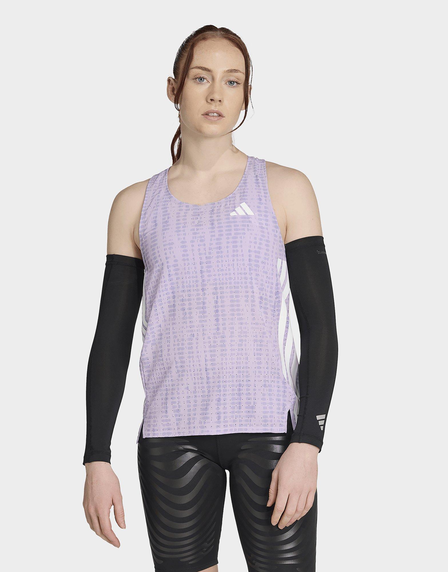 adidas Adizero Running Singlet