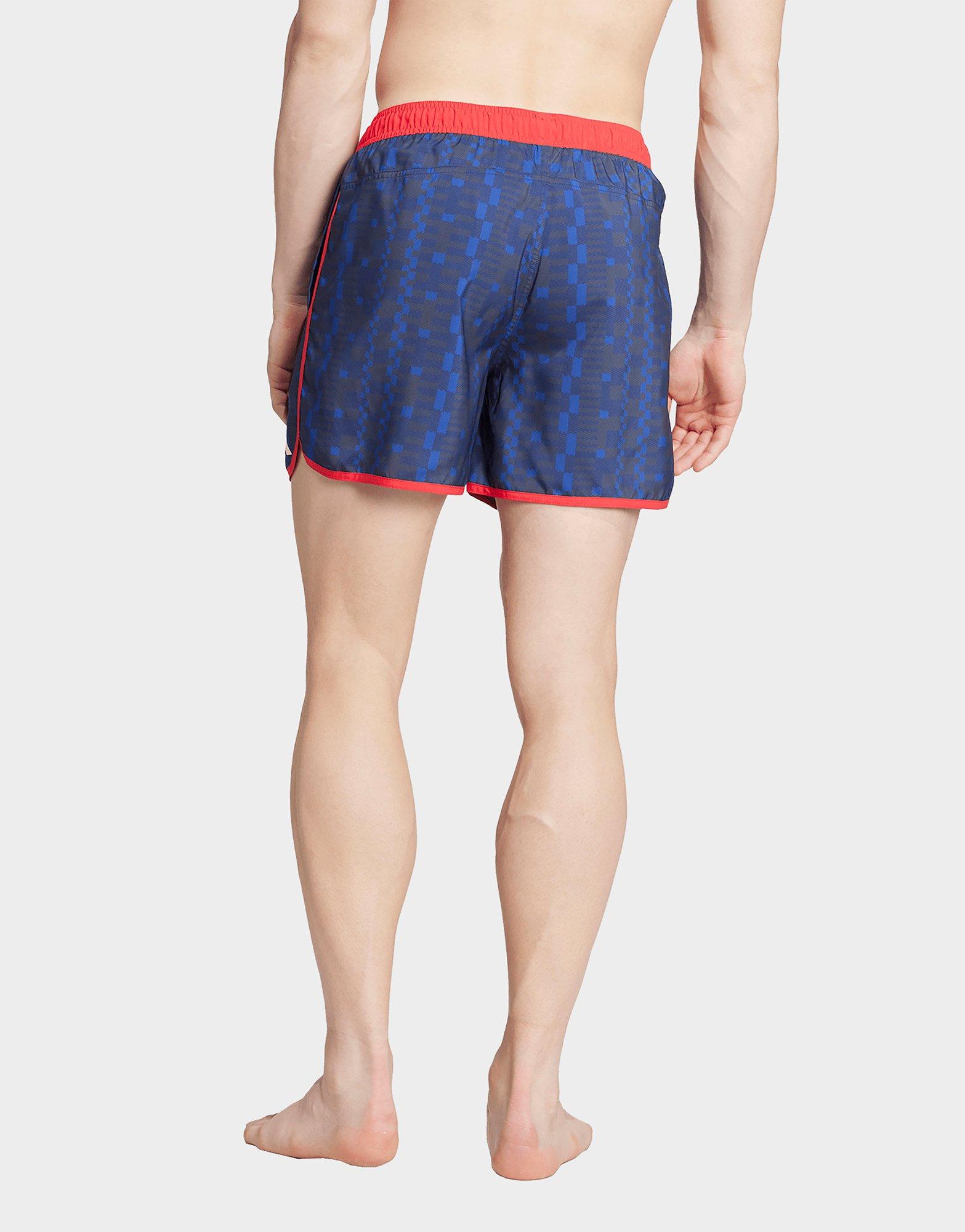 adidas Short de bain adidas Tom Daley