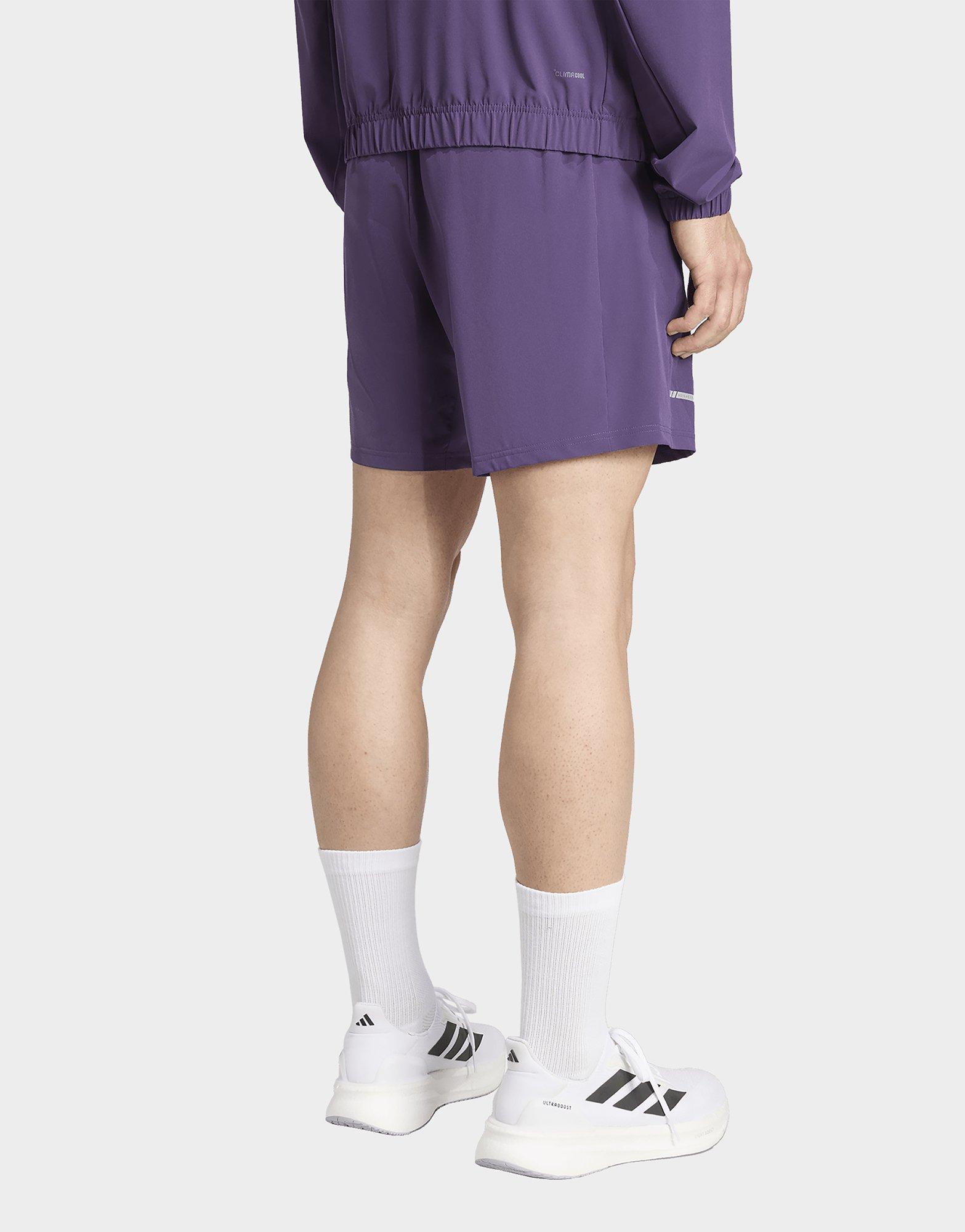 adidas Training Essentials Holiday Pack Short