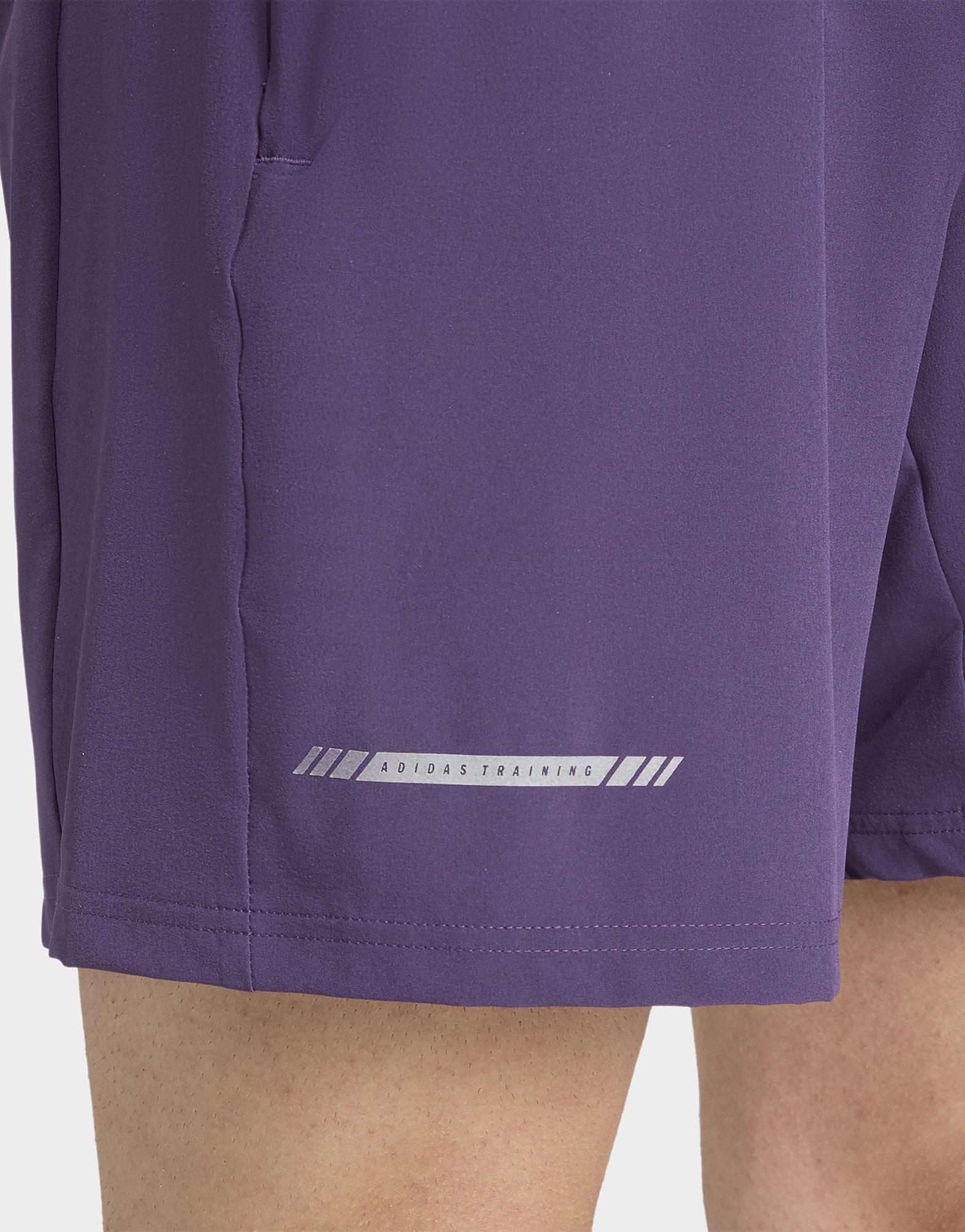 adidas Training Essentials Holiday Pack Short