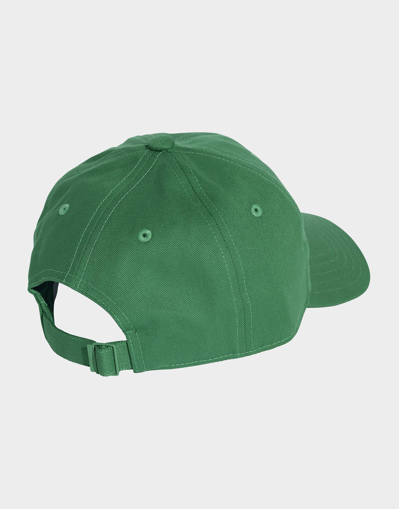 adidas Casquette de baseball Trèfle Adicolor Classic