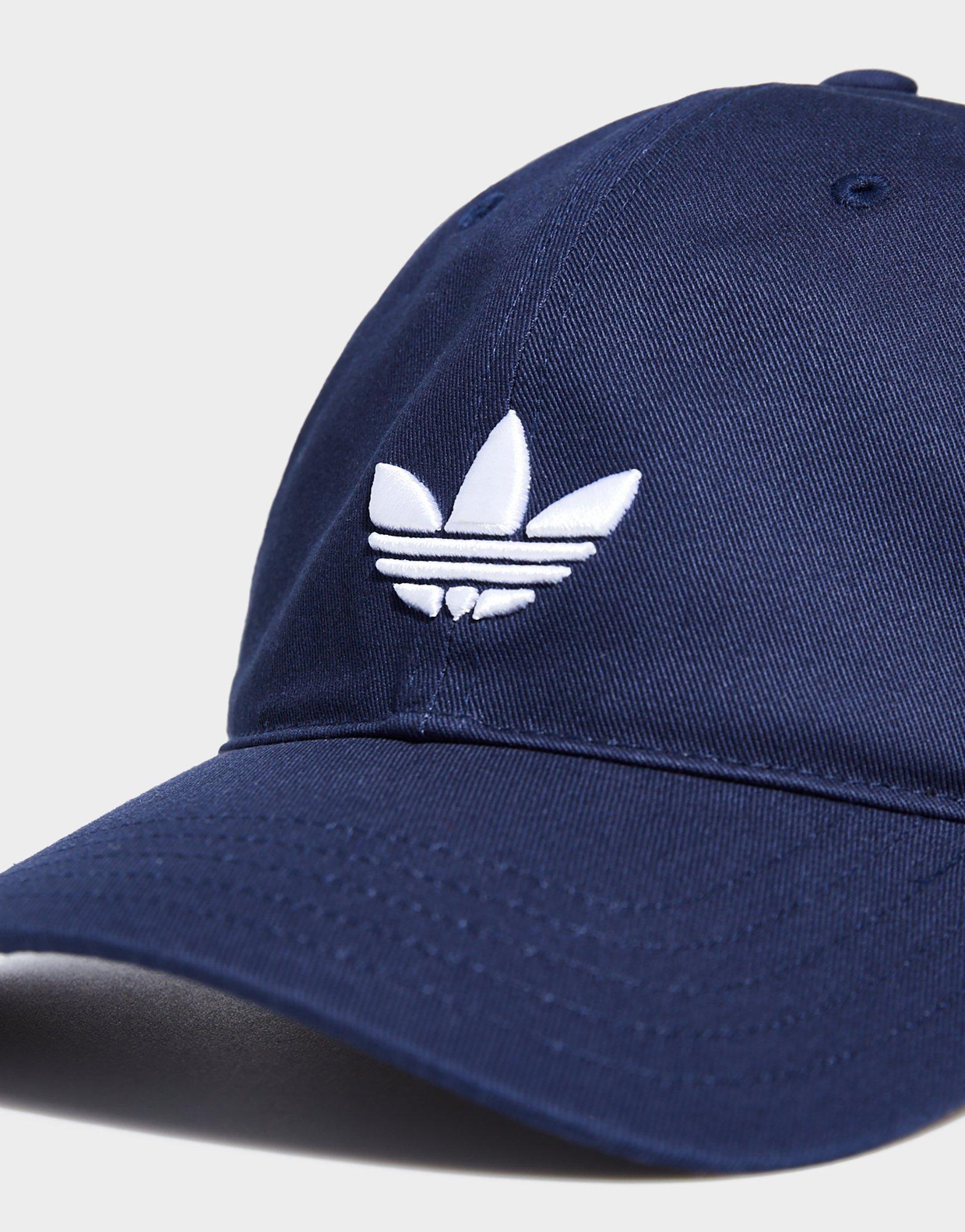 adidas Gorra Adicolor Classic Trefoil Baseball