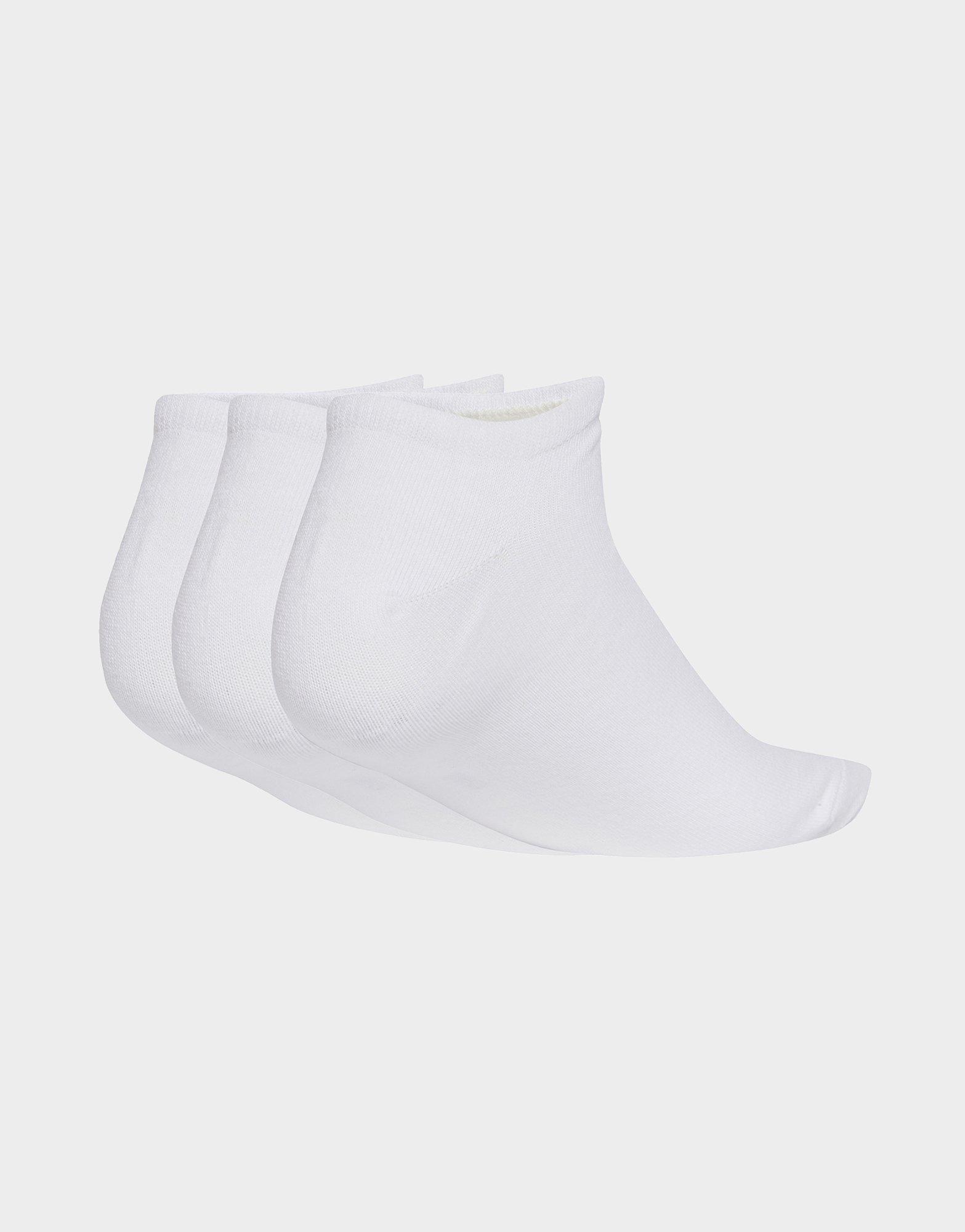 adidas Originals Liner Socks 3 Pairs