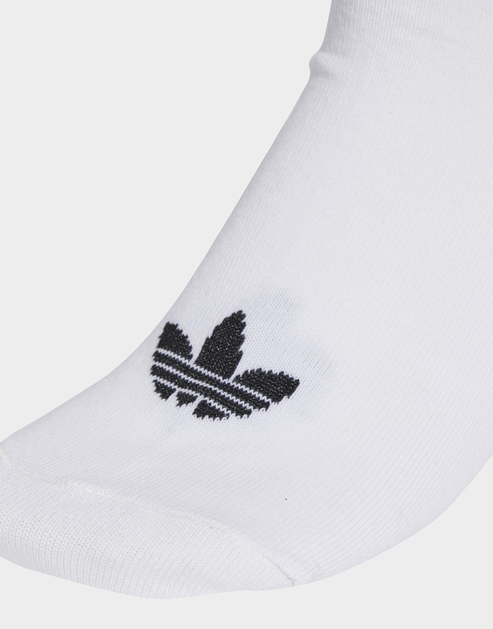 adidas Originals Liner Socks 3 Pairs