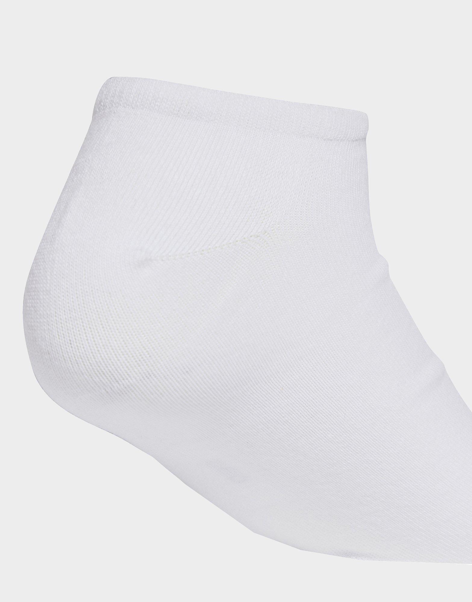 adidas Originals Liner Socks 3 Pairs