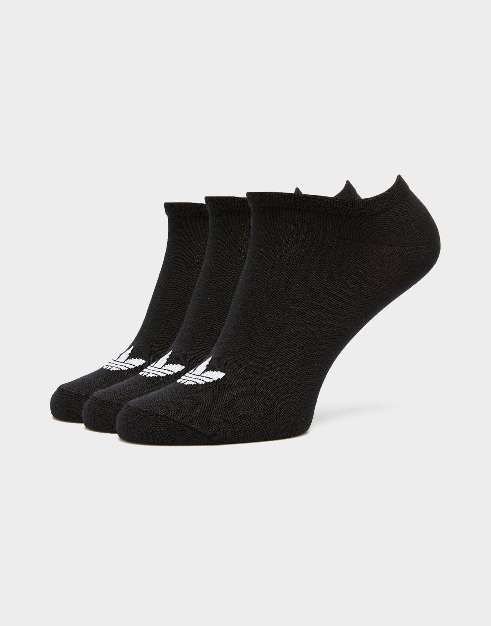 adidas Originals Liner Socks 3 Pairs