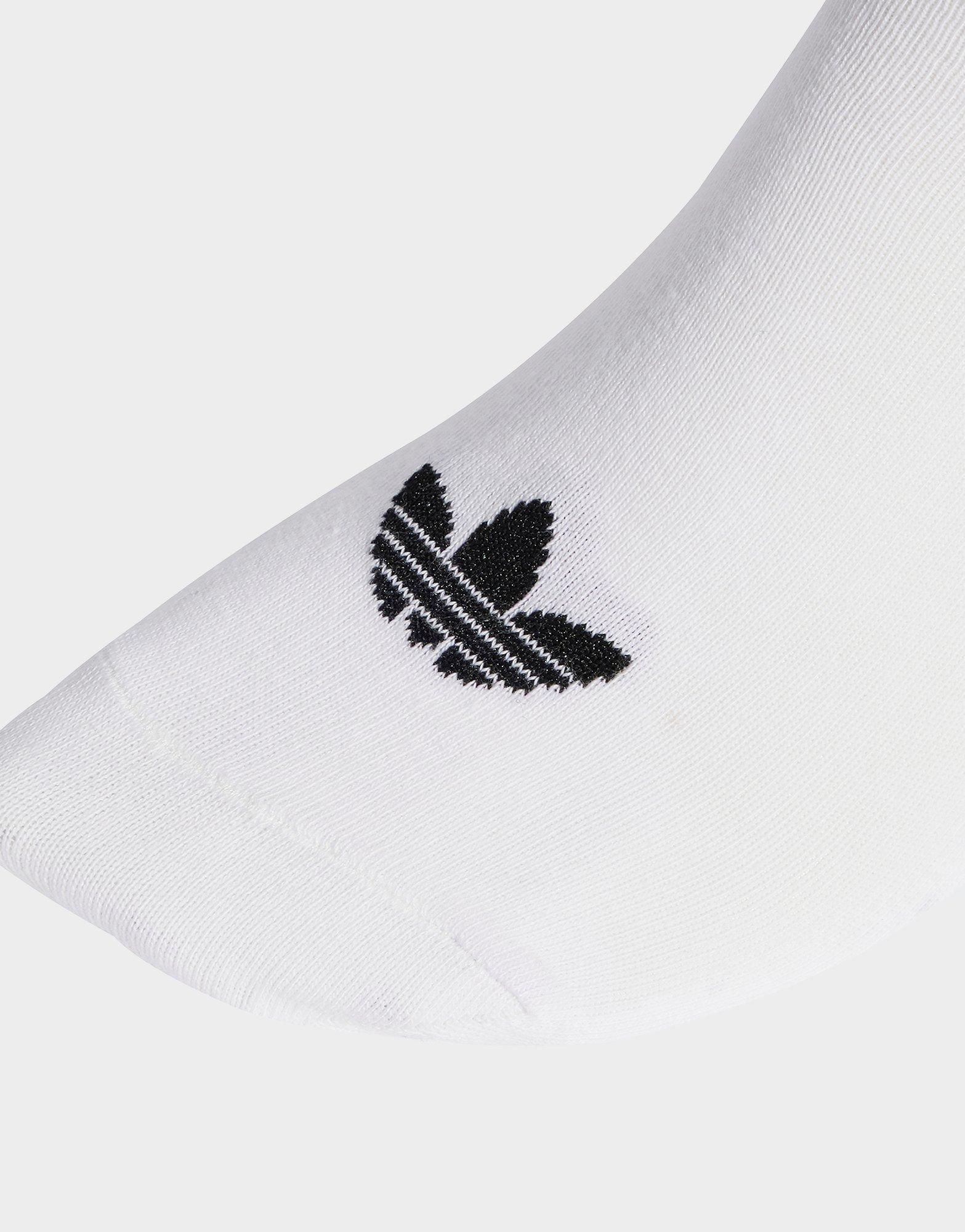 adidas Originals Liner Socks 3 Pairs