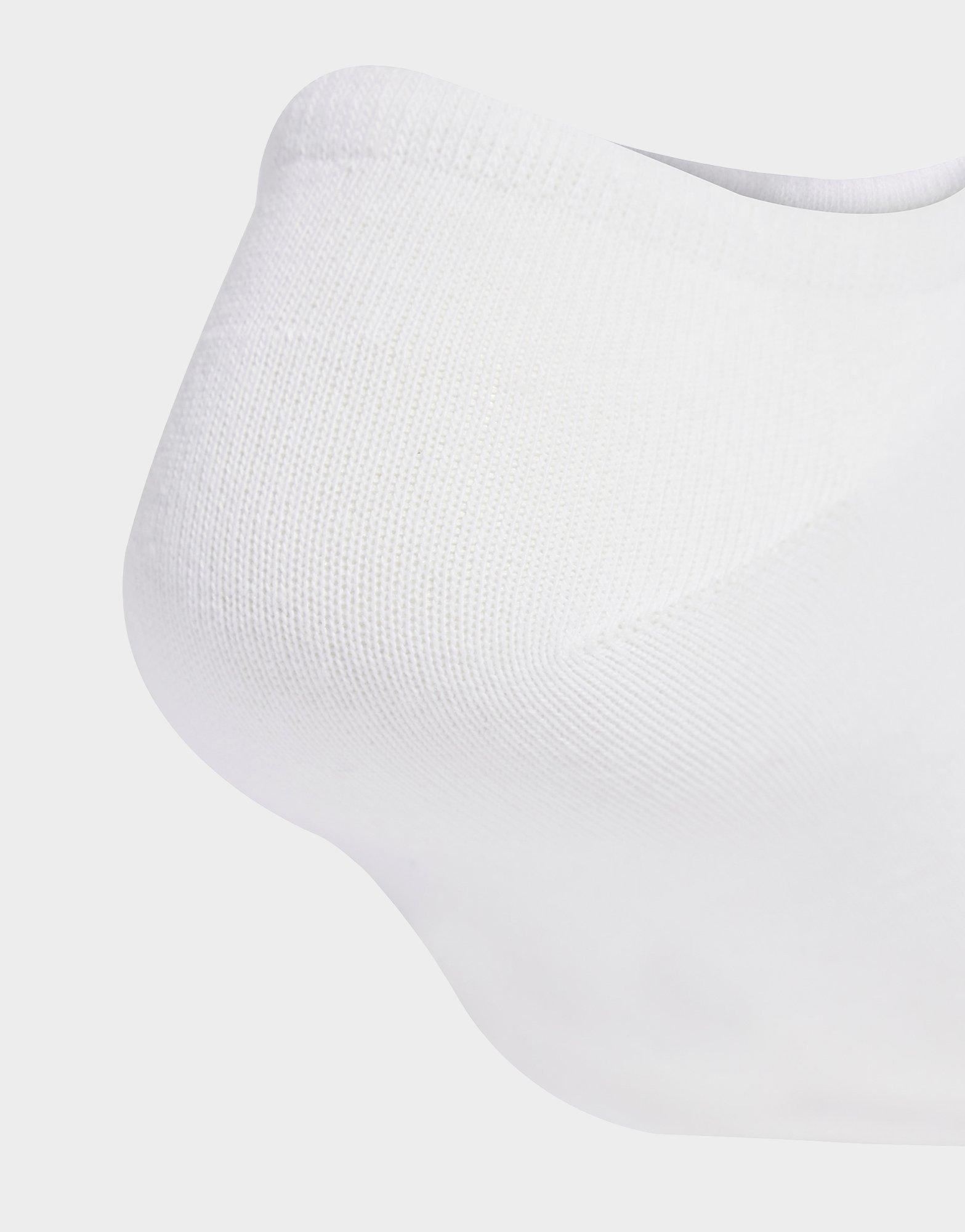 adidas Originals Liner Socks 3 Pairs